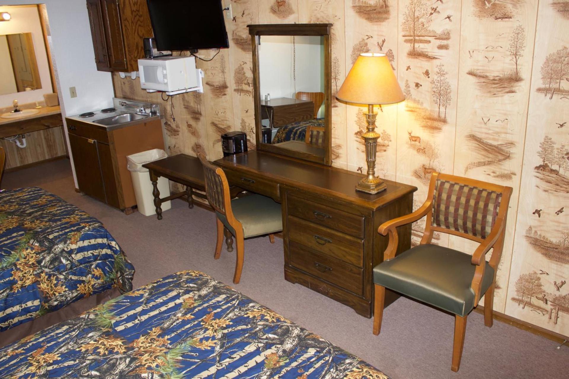 Hidden Lake Resort photo 17