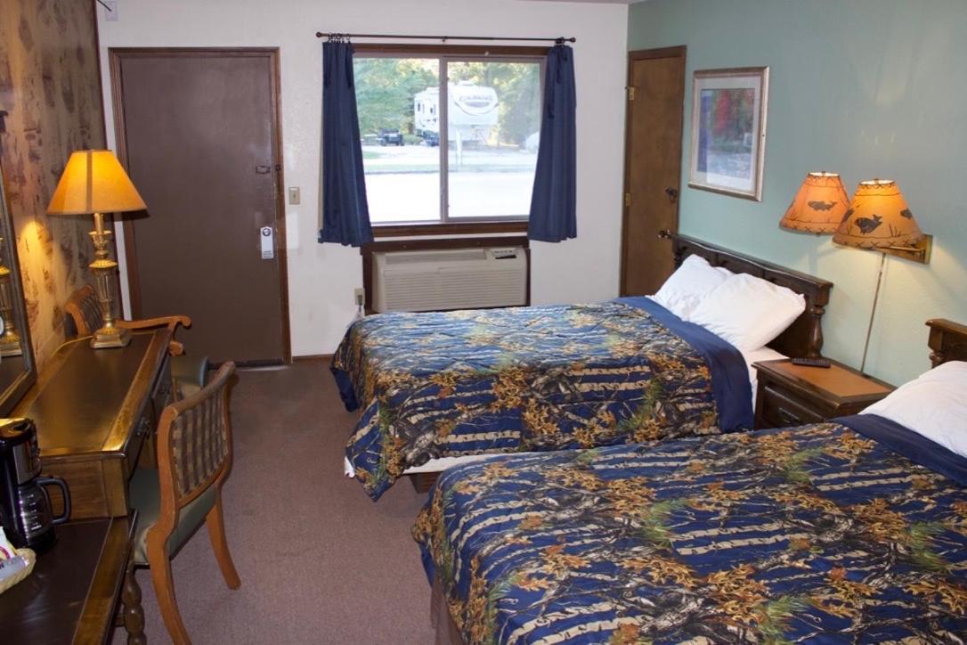 Hidden Lake Resort photo 16