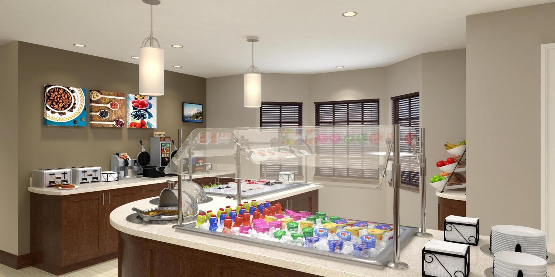 Staybridge Suites - Columbus - Worthington, an IHG Hotel photo 6
