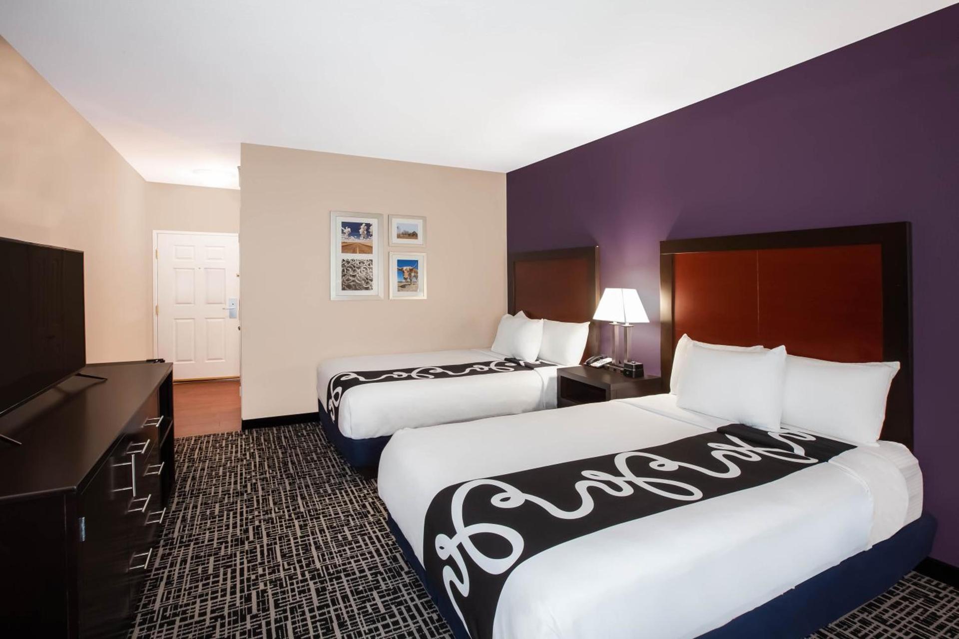 La Quinta by Wyndham Lubbock North photo 18