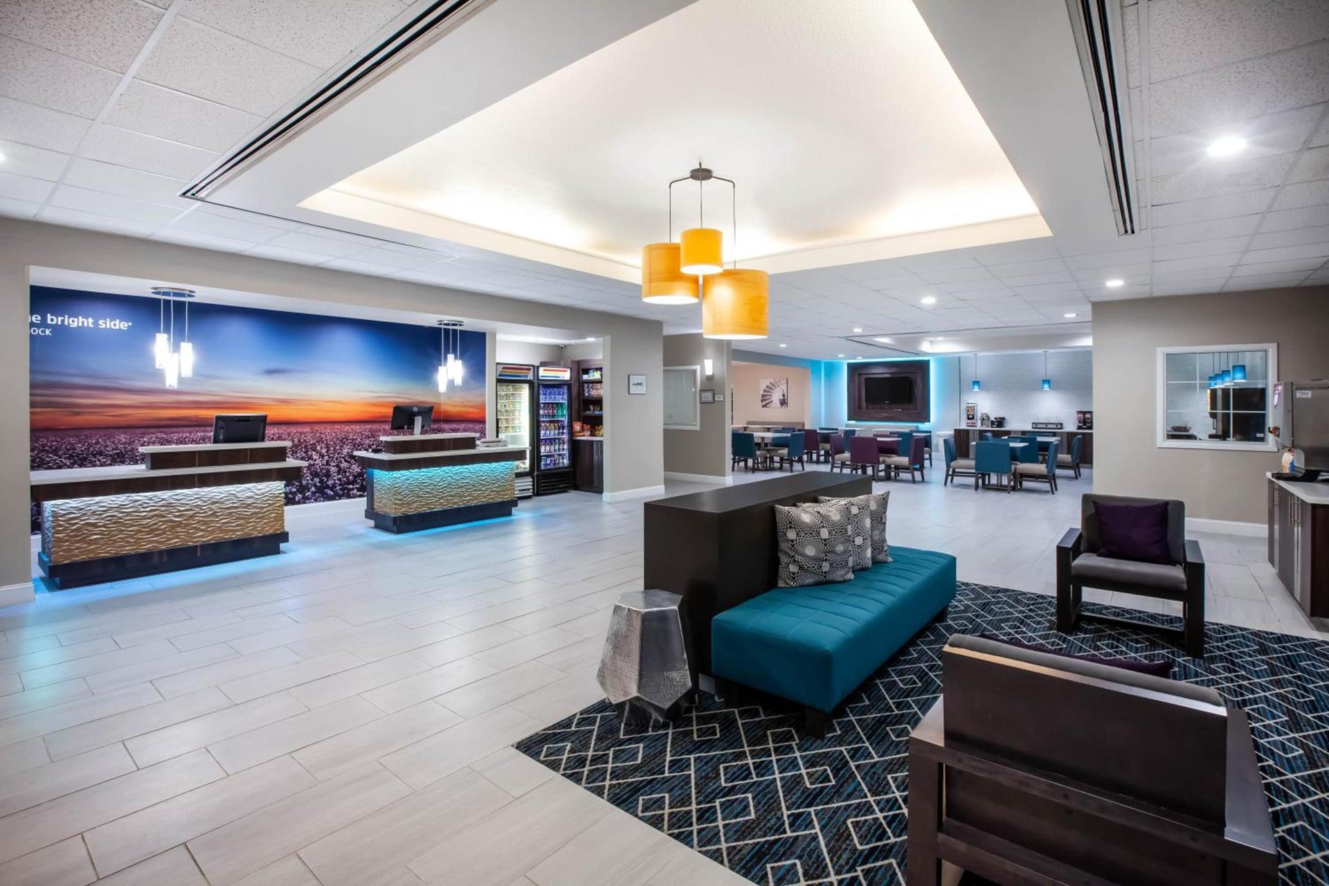 La Quinta by Wyndham Lubbock North photo 14