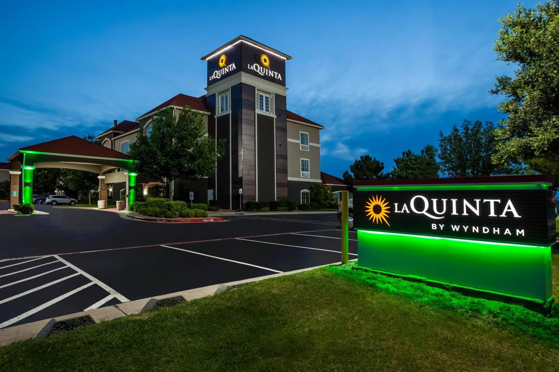 La Quinta by Wyndham Lubbock North photo 13