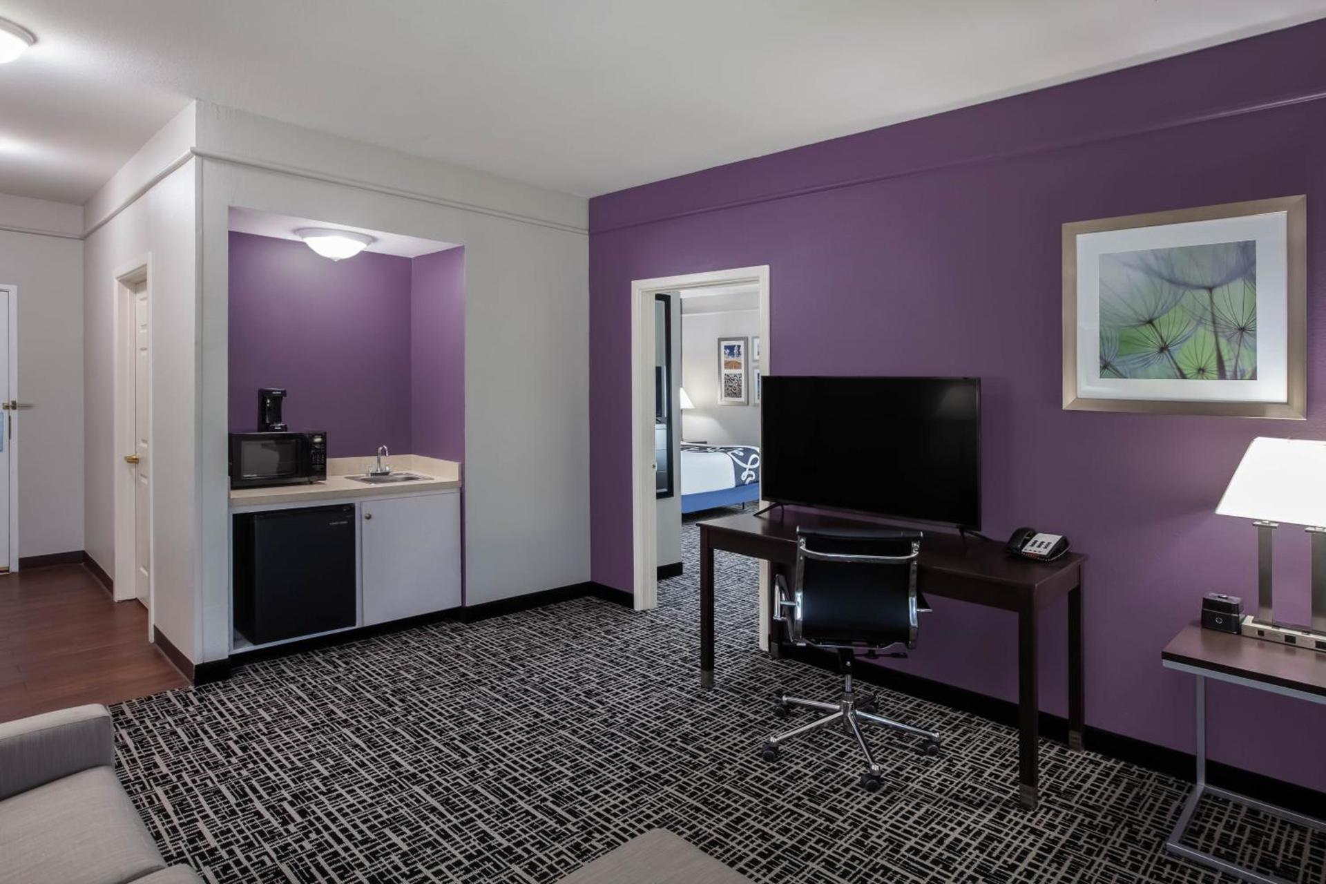 La Quinta by Wyndham Lubbock North photo 20