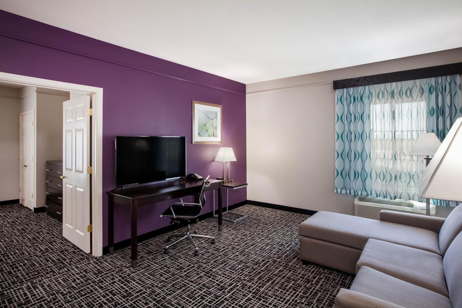 La Quinta by Wyndham Lubbock North photo 21