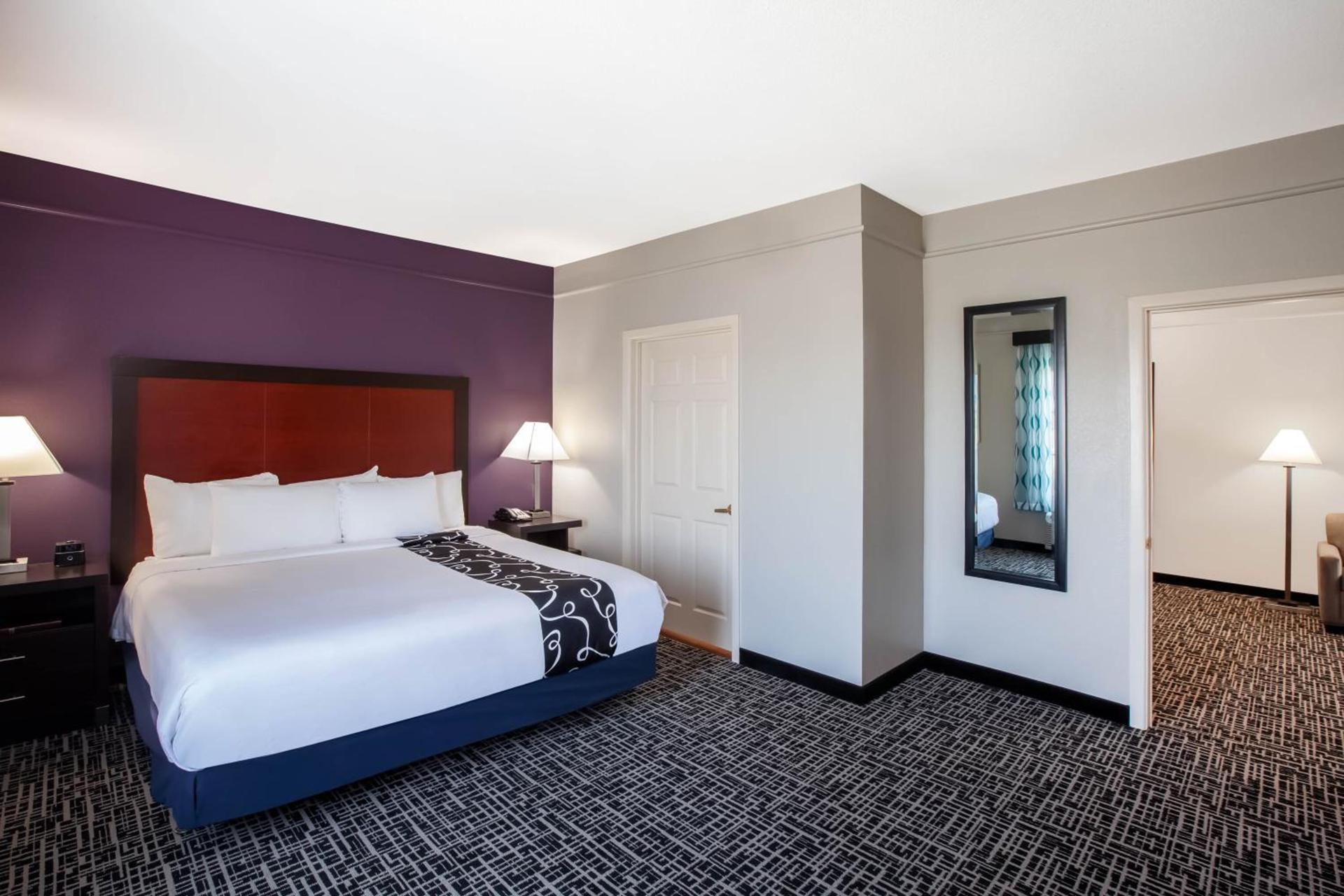 La Quinta by Wyndham Lubbock North photo 22