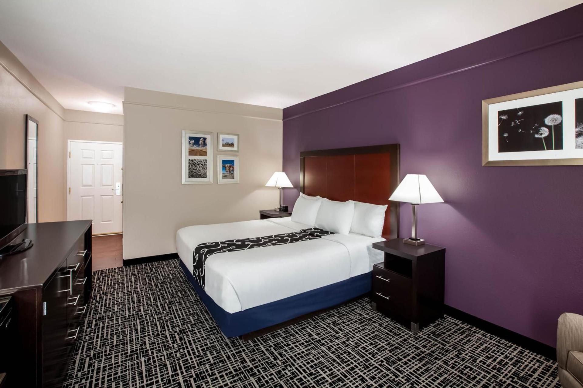 La Quinta by Wyndham Lubbock North photo 23