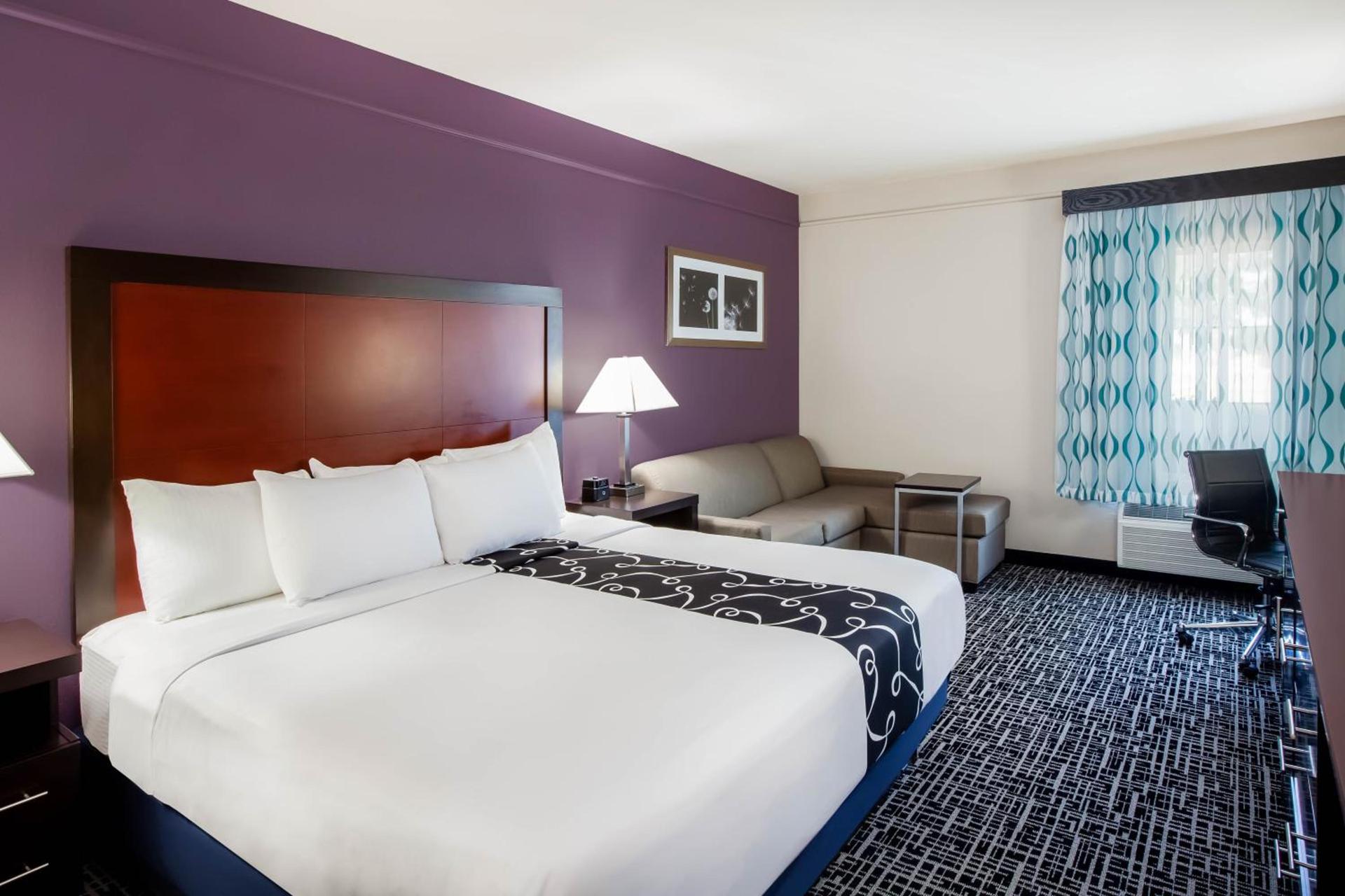 La Quinta by Wyndham Lubbock North photo 24