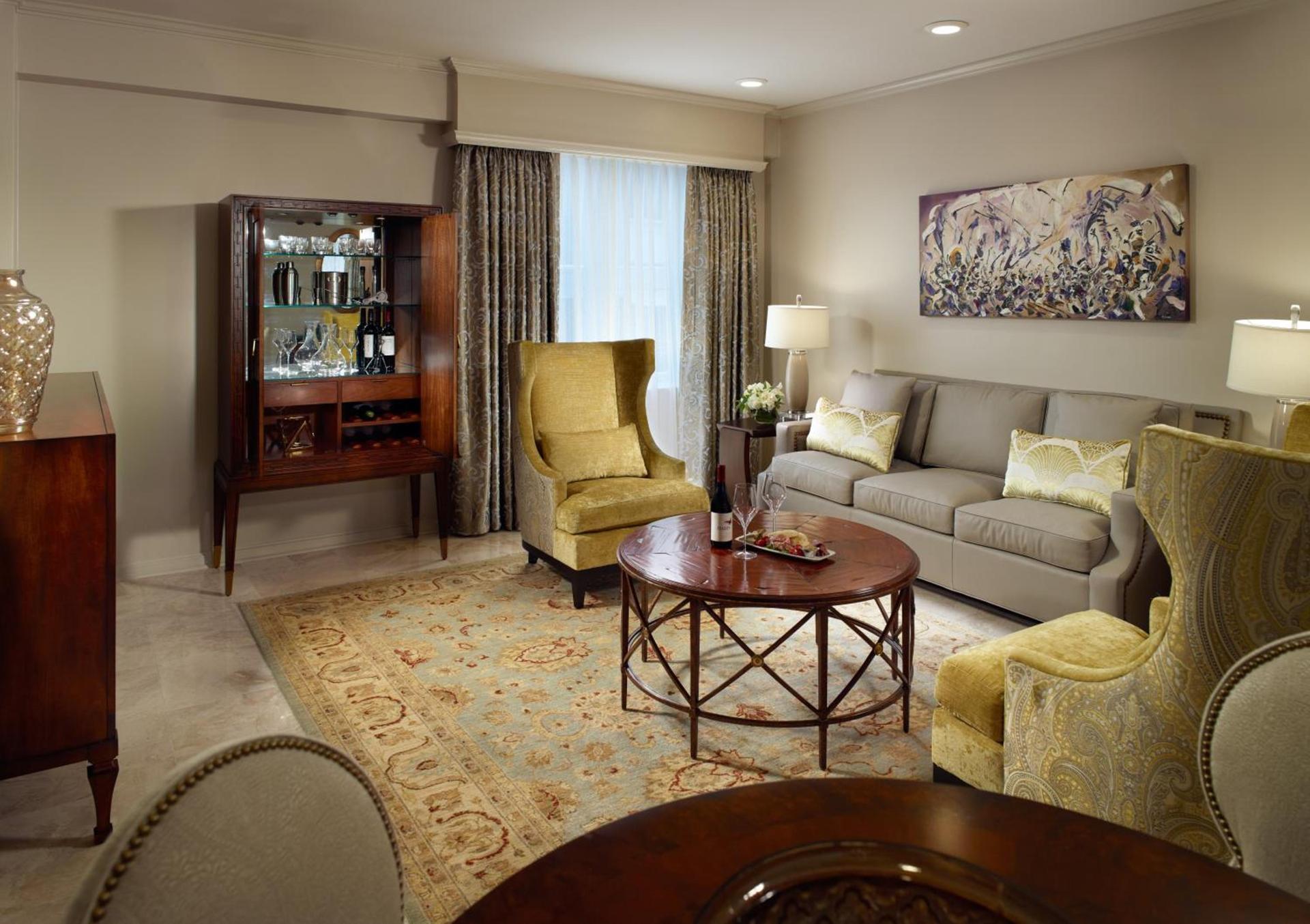 Omni Royal Orleans Hotel photo 53