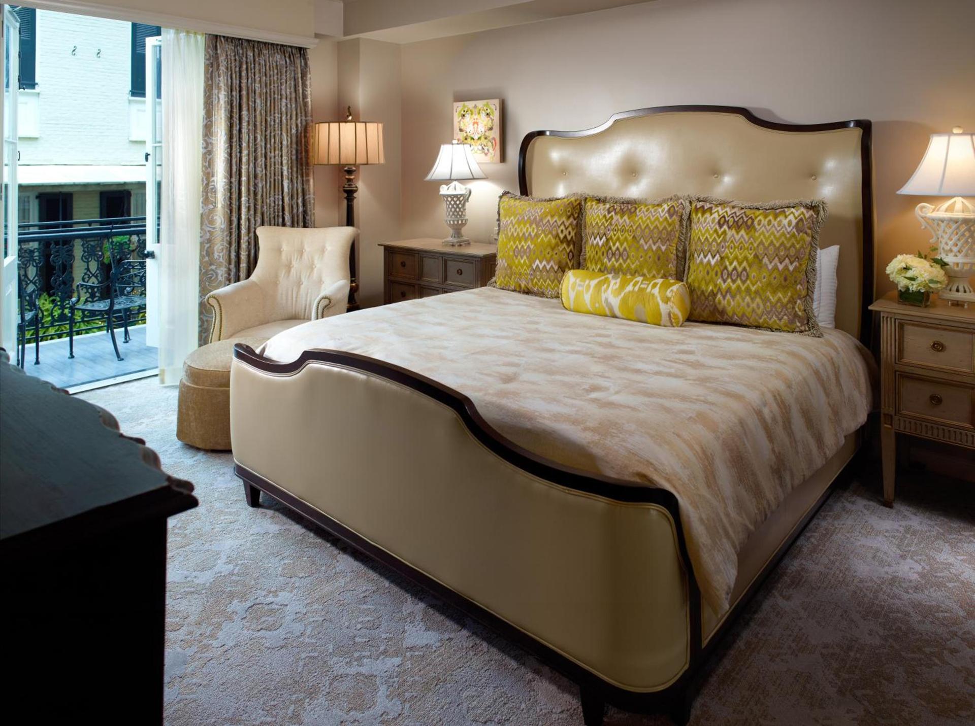 Omni Royal Orleans Hotel photo 55
