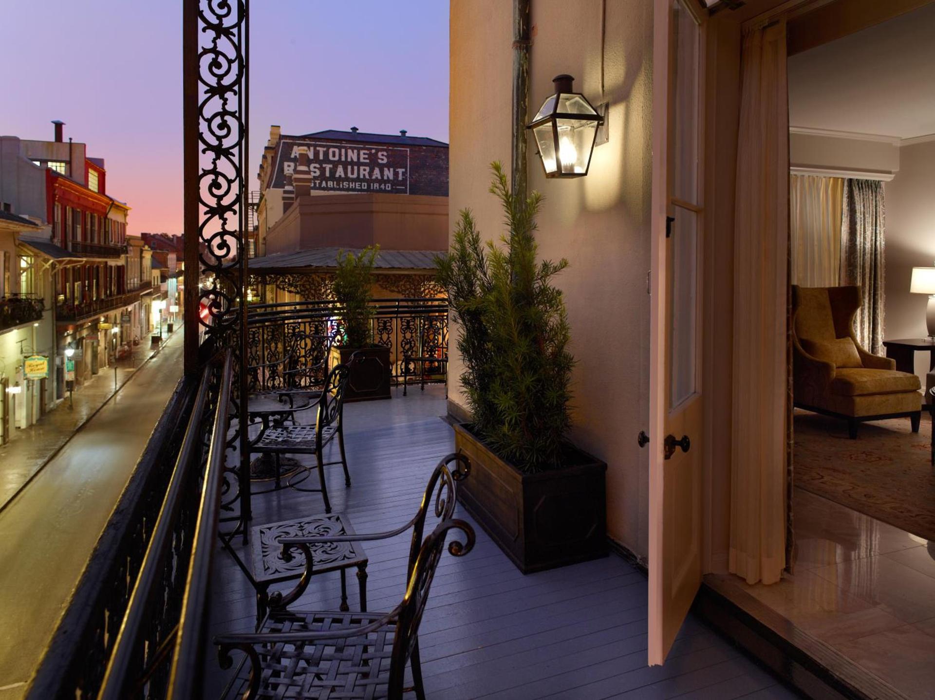 Omni Royal Orleans Hotel photo 51