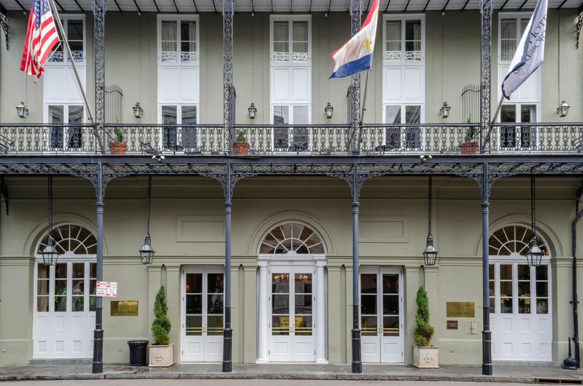 Omni Royal Orleans Hotel photo 50