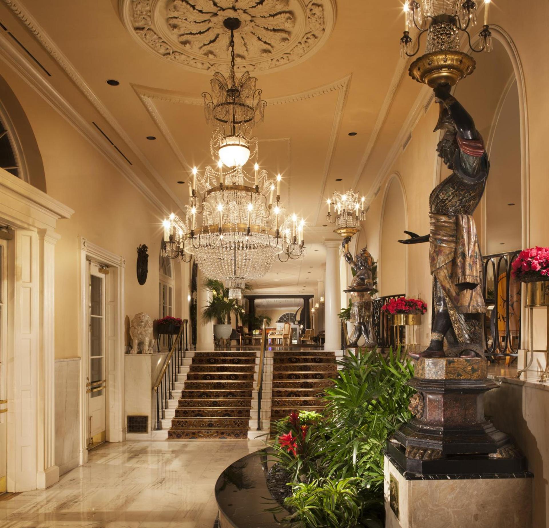 Omni Royal Orleans Hotel photo 100