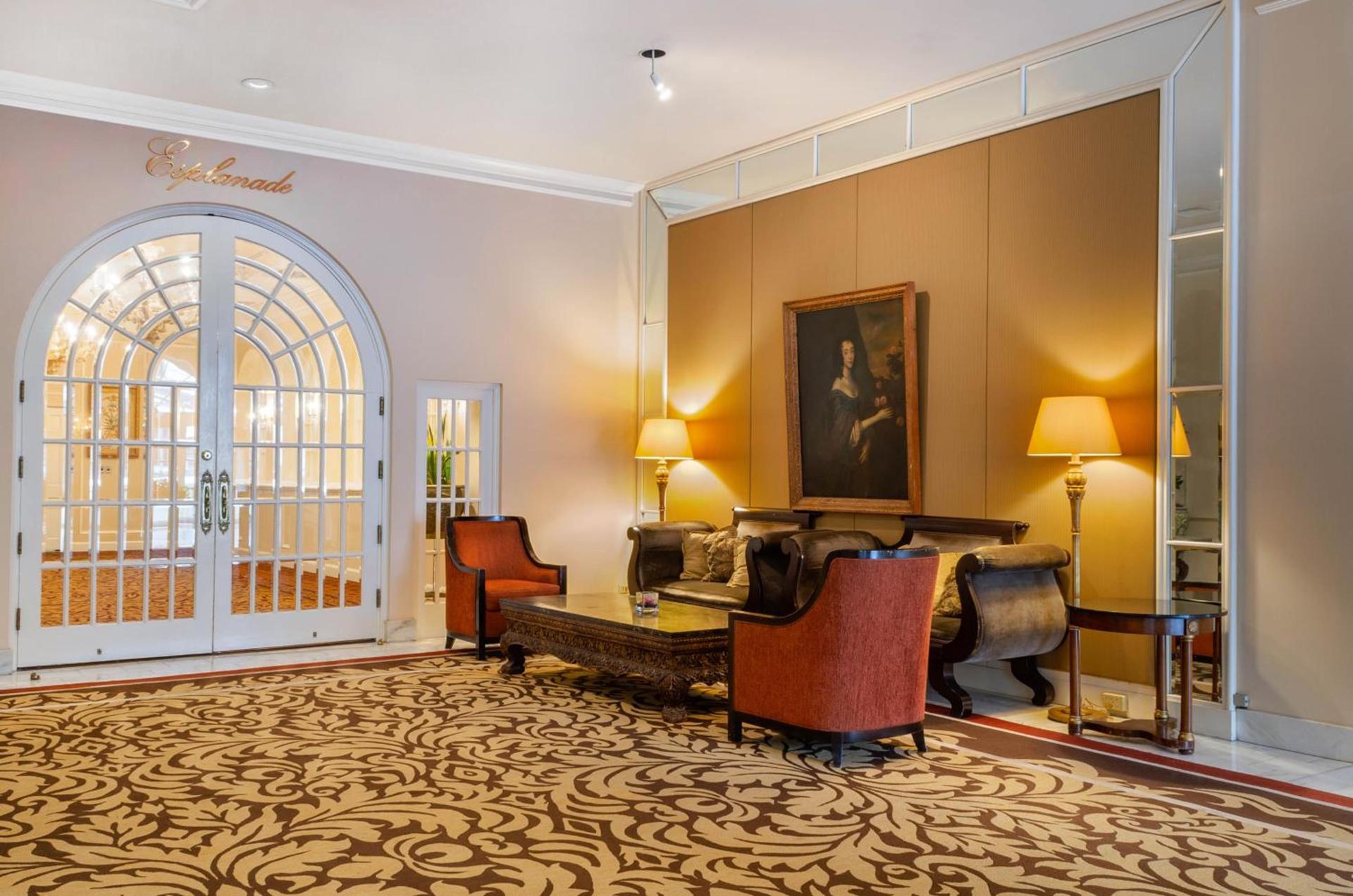 Omni Royal Orleans Hotel photo 56