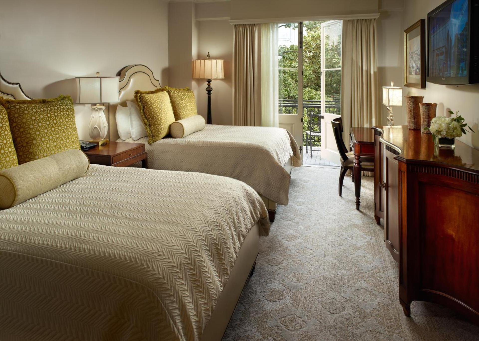 Omni Royal Orleans Hotel photo 54