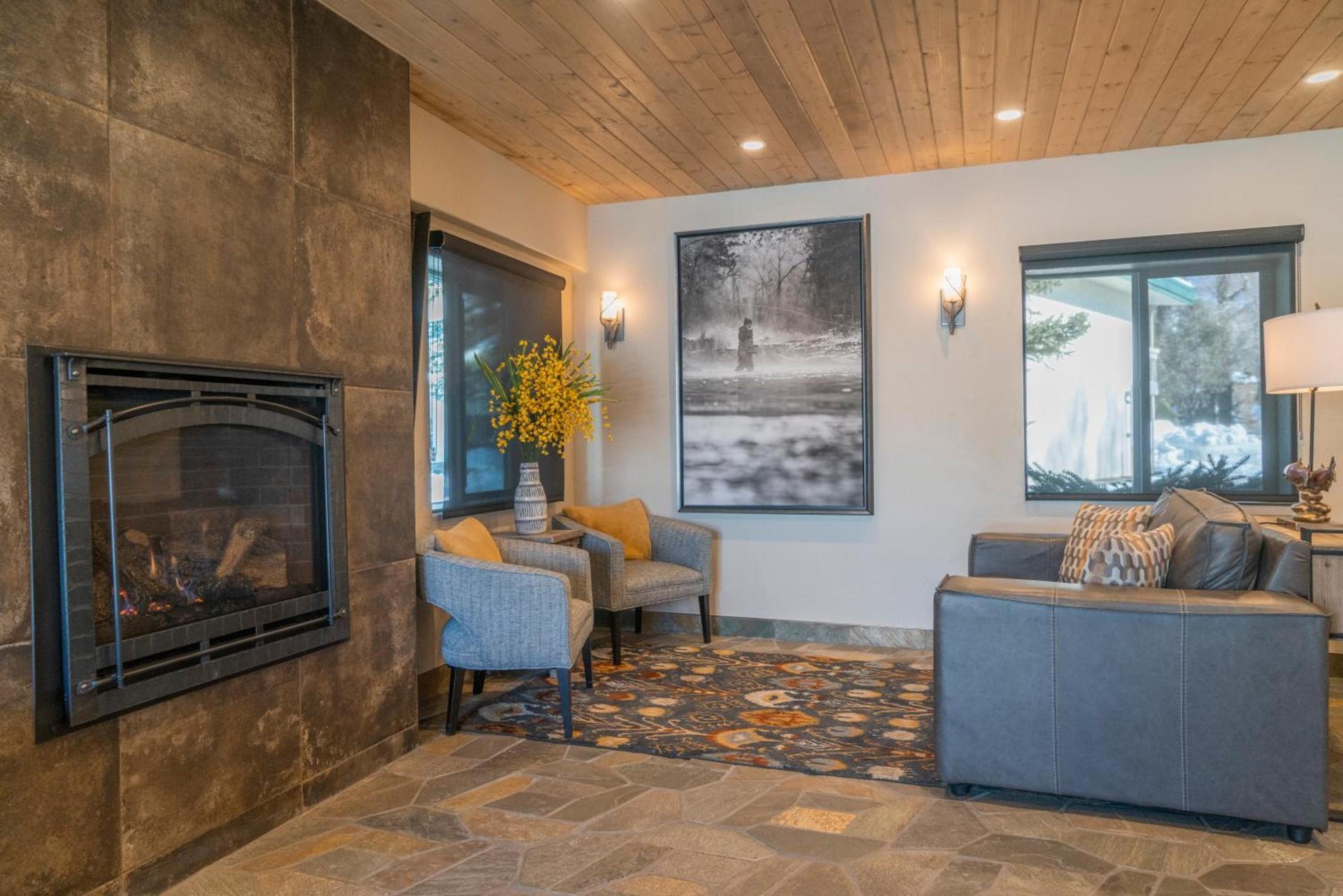 Aspenalt Lodge photo 4