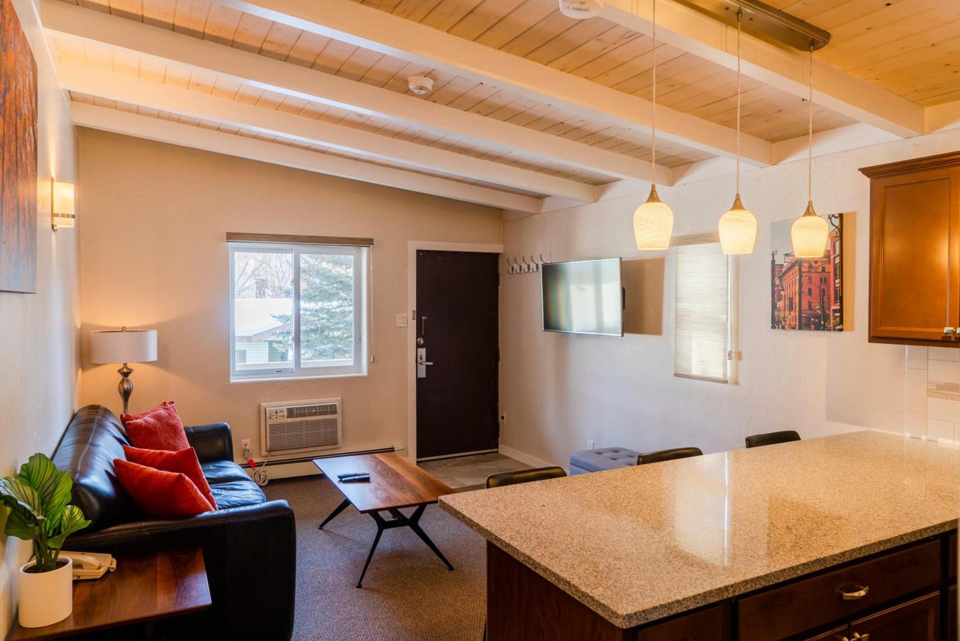 Aspenalt Lodge photo 11