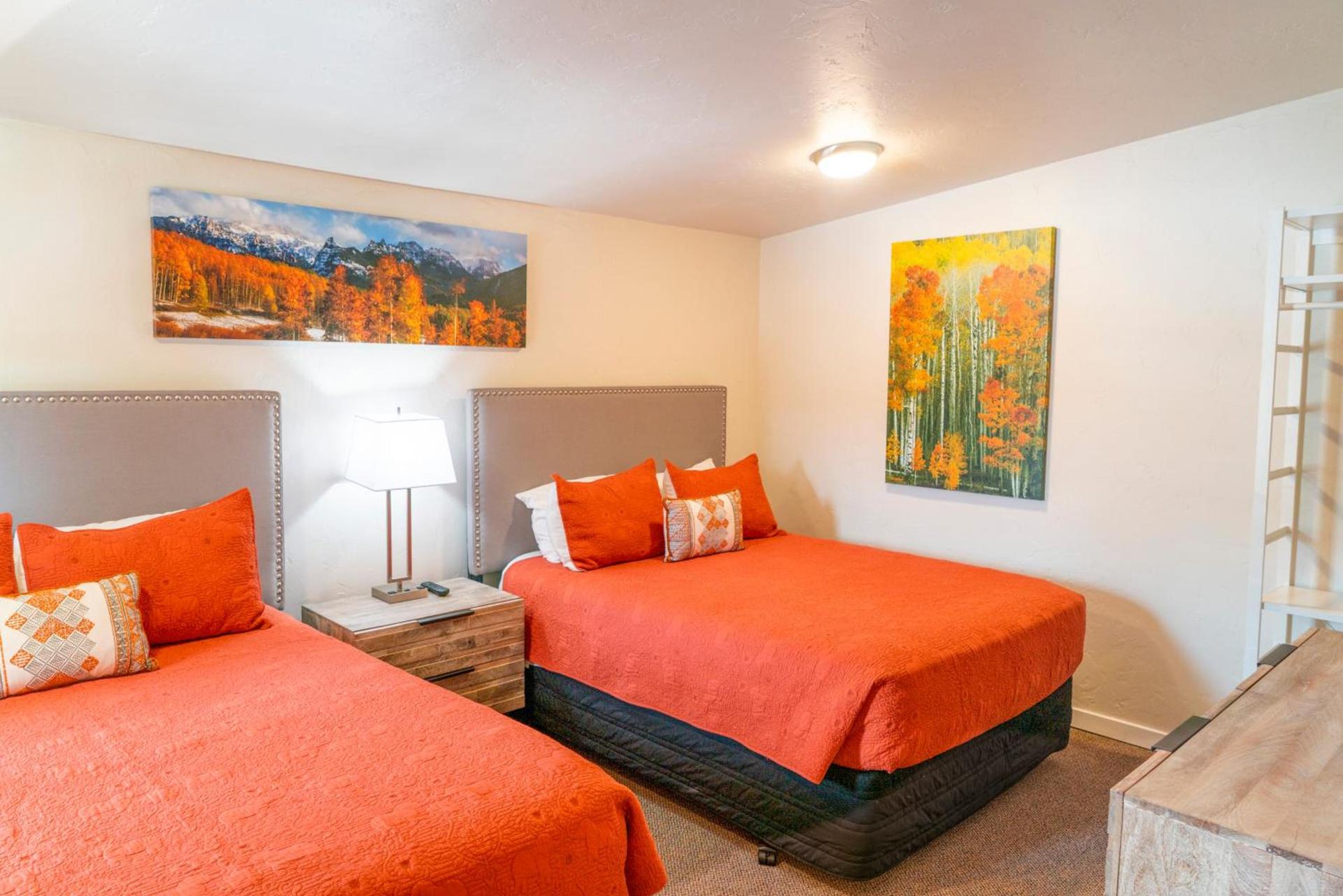 Aspenalt Lodge photo 13