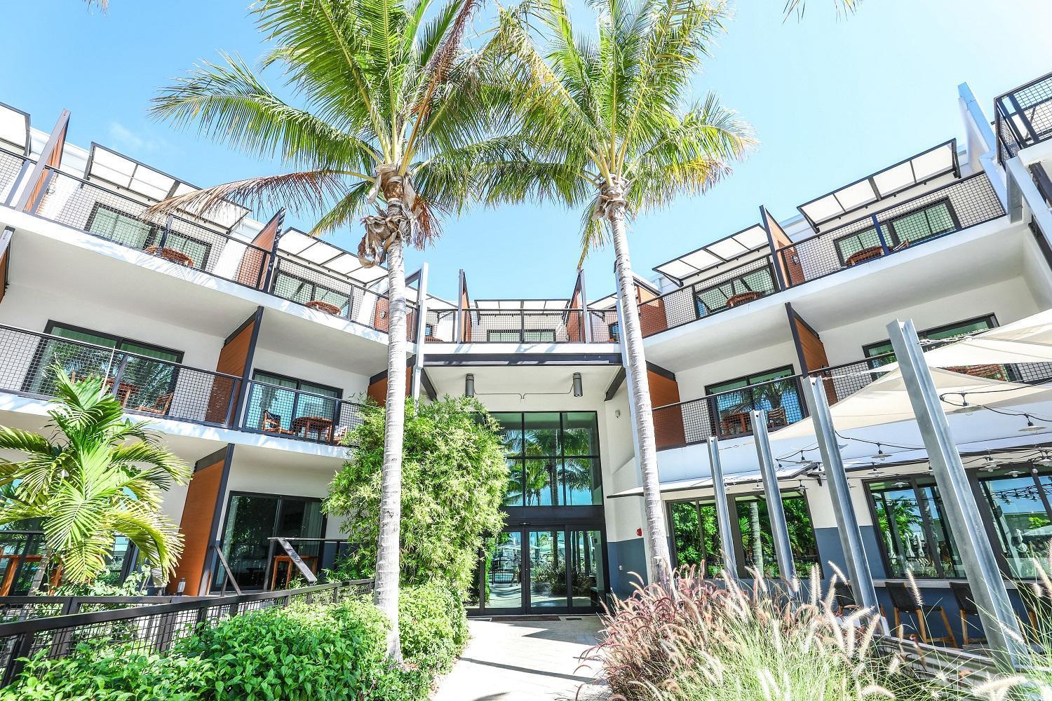 The Perry Hotel & Marina Key West photo 25