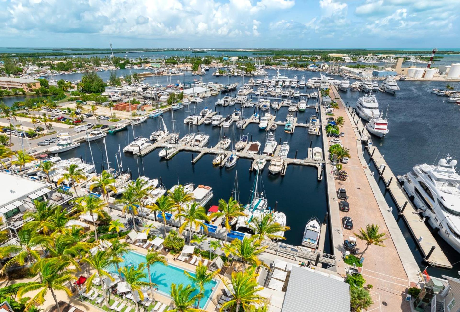 The Perry Hotel & Marina Key West photo 9