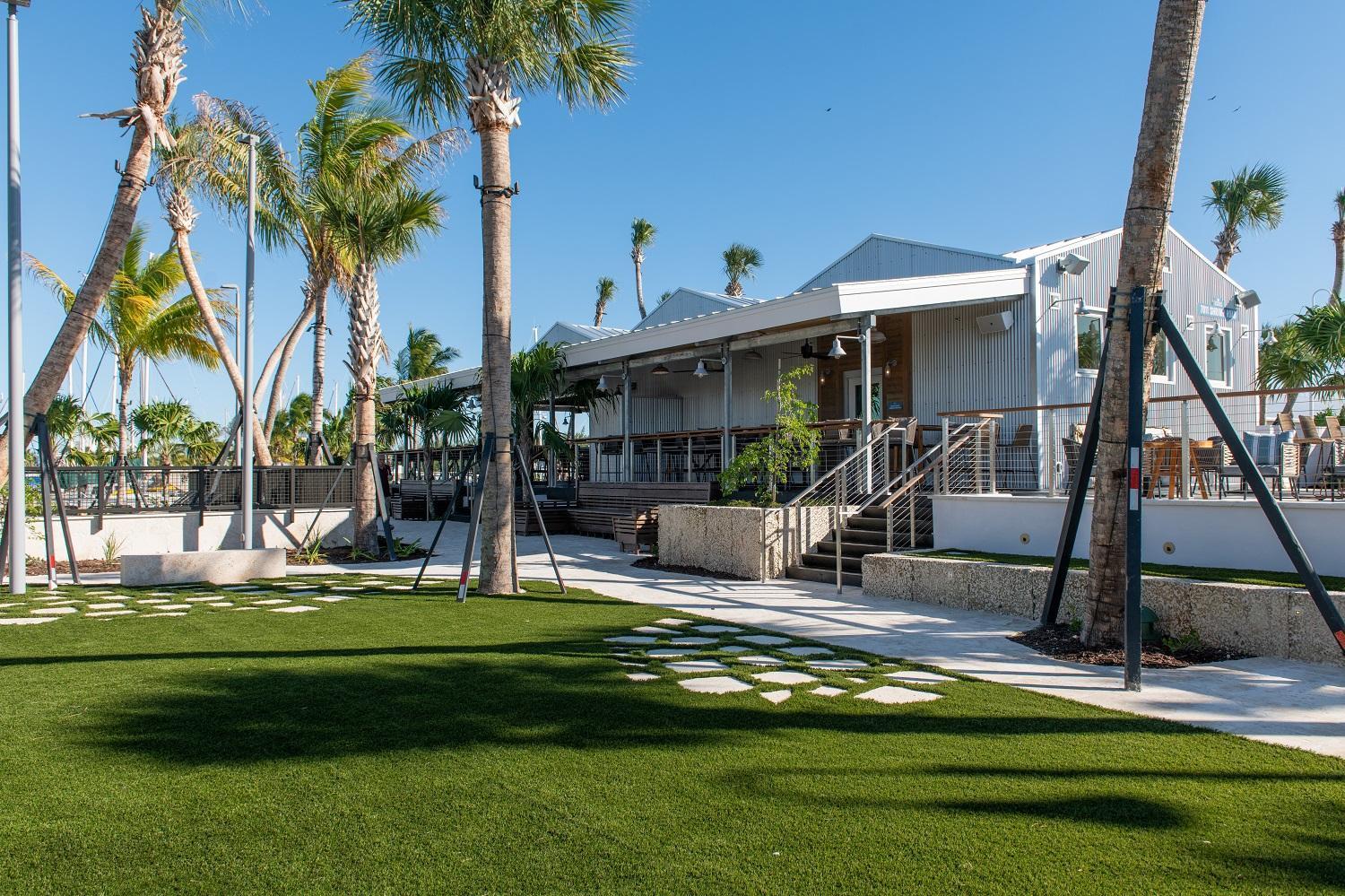 The Perry Hotel & Marina Key West photo 23