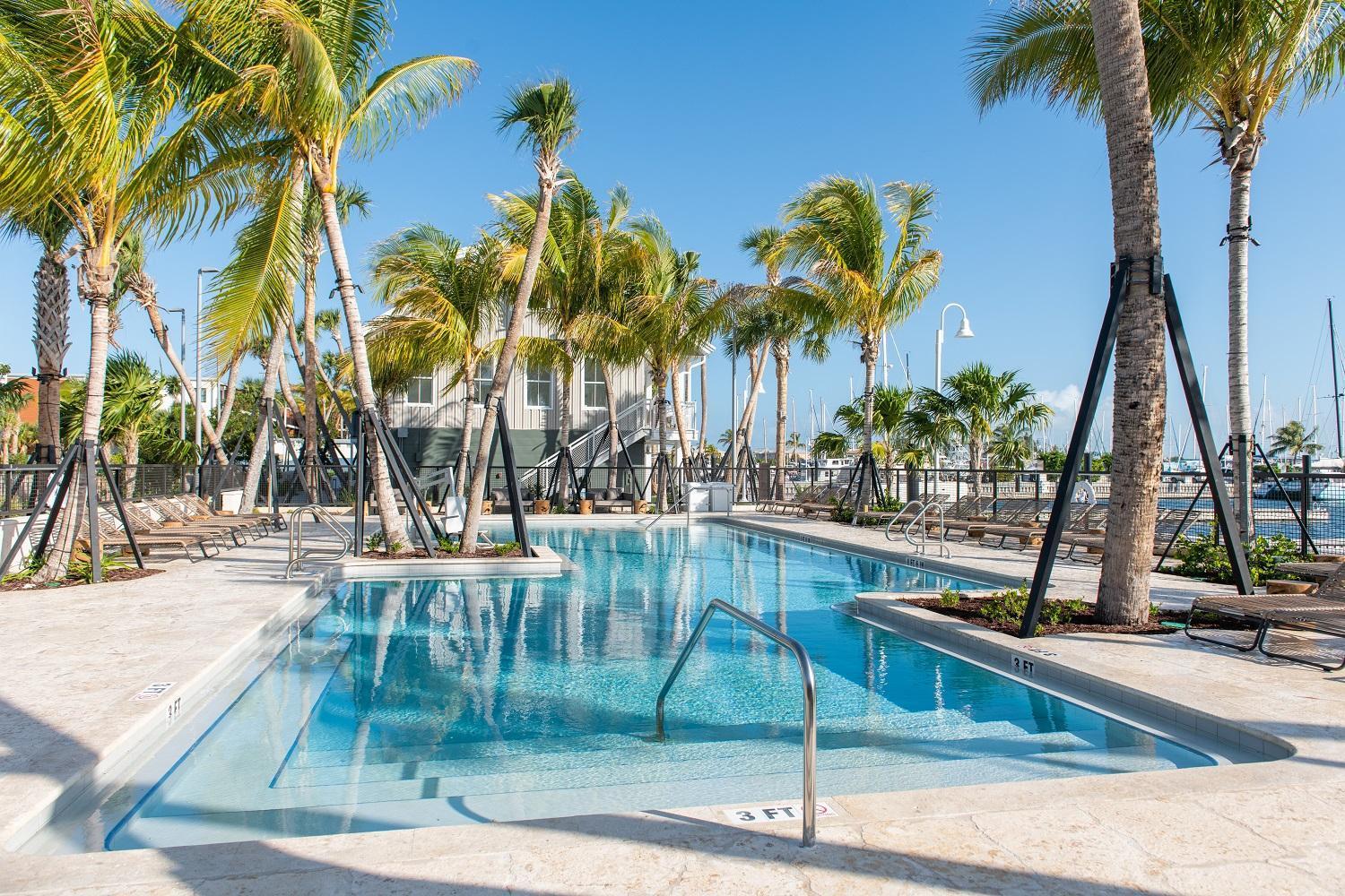 The Perry Hotel & Marina Key West photo 15