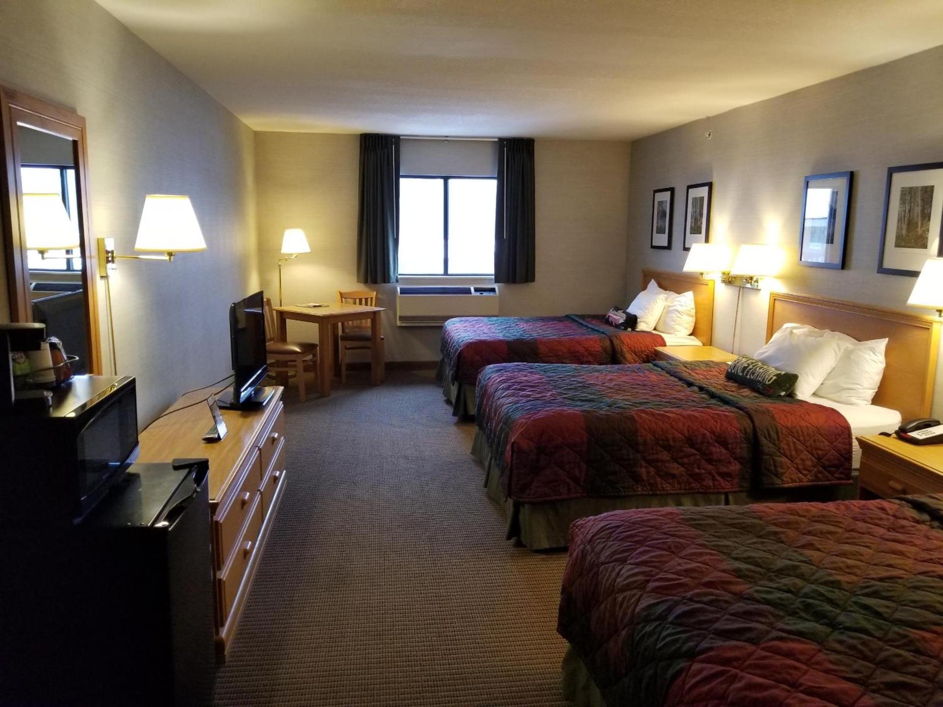 All Seasons Resort photo 6