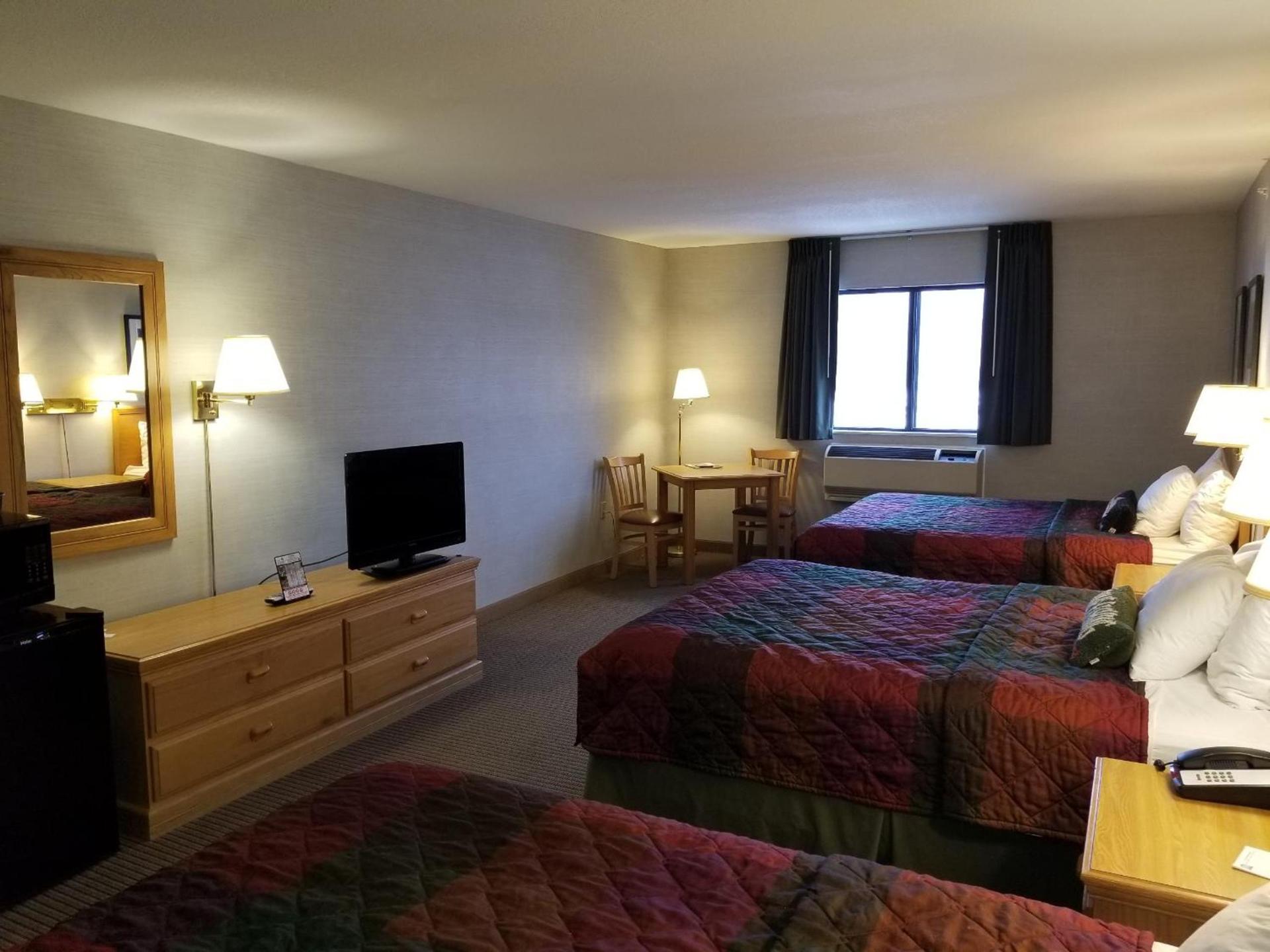 All Seasons Resort photo 5