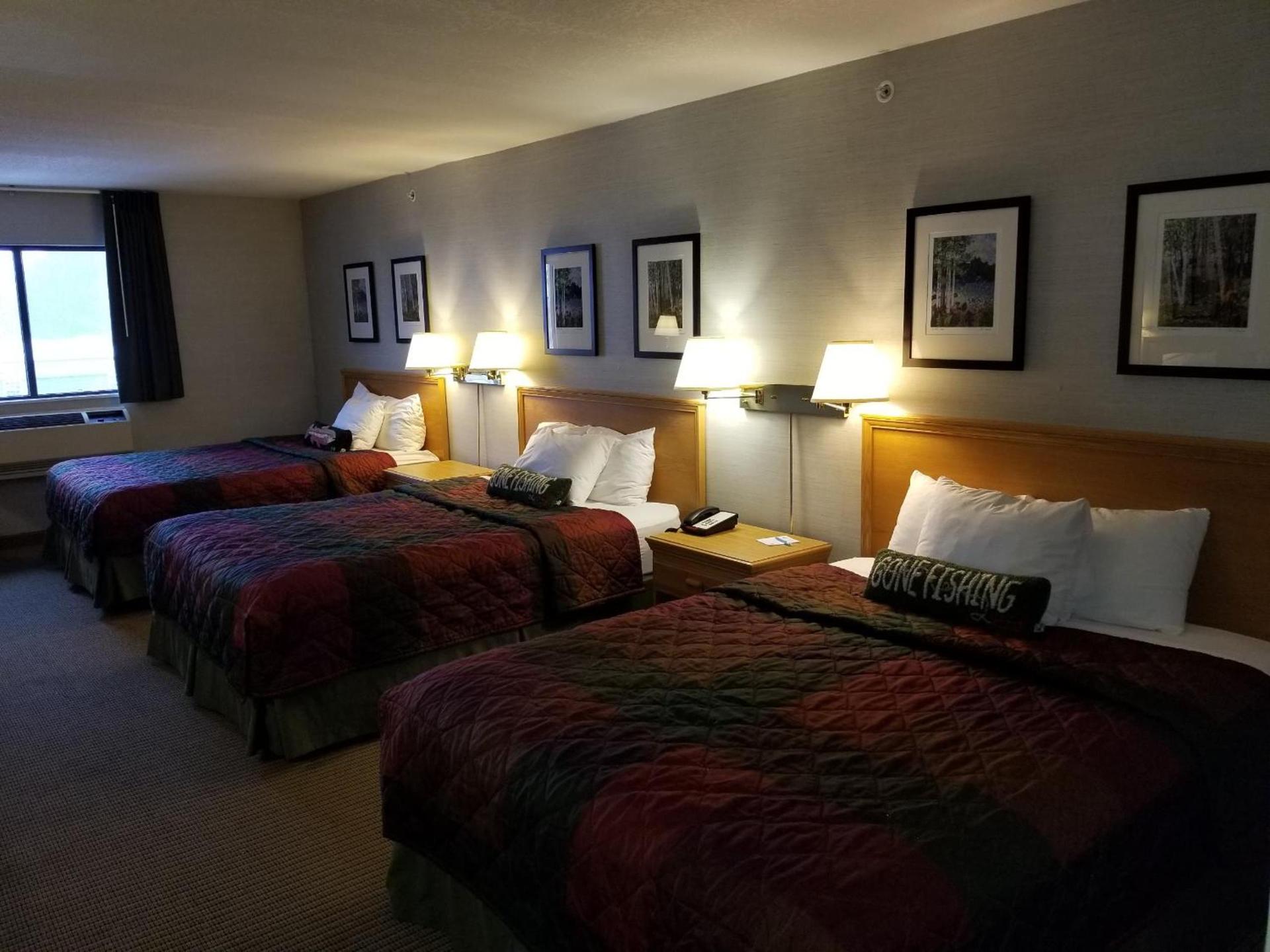 All Seasons Resort photo 4