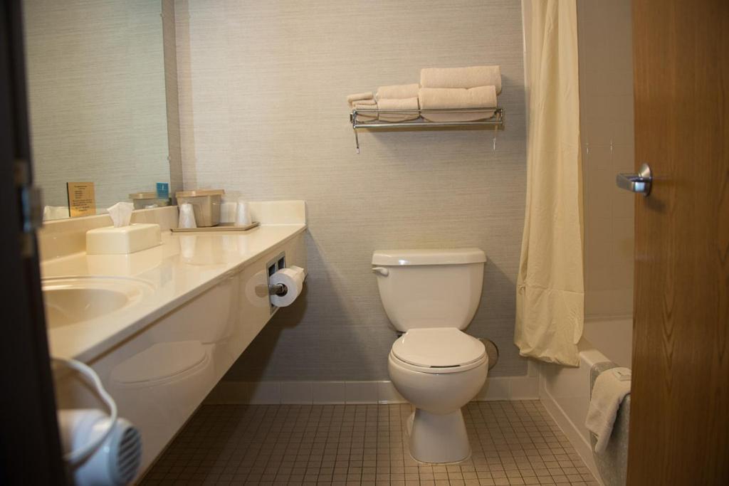 All Seasons Resort photo 3