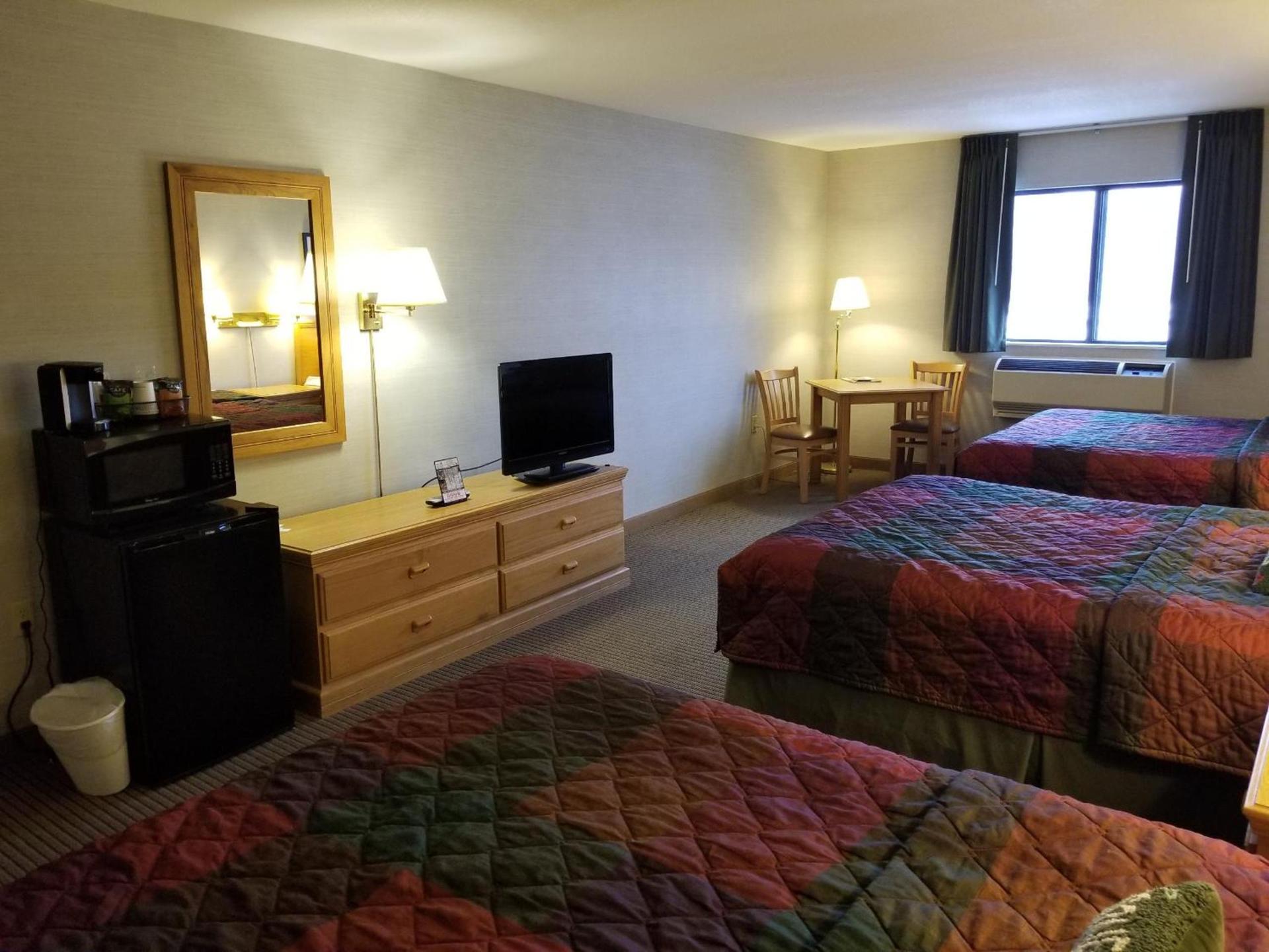 All Seasons Resort photo 2