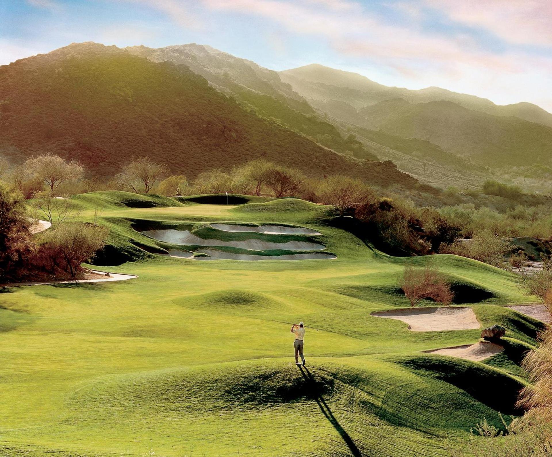 Arizona Grand Resort photo 7