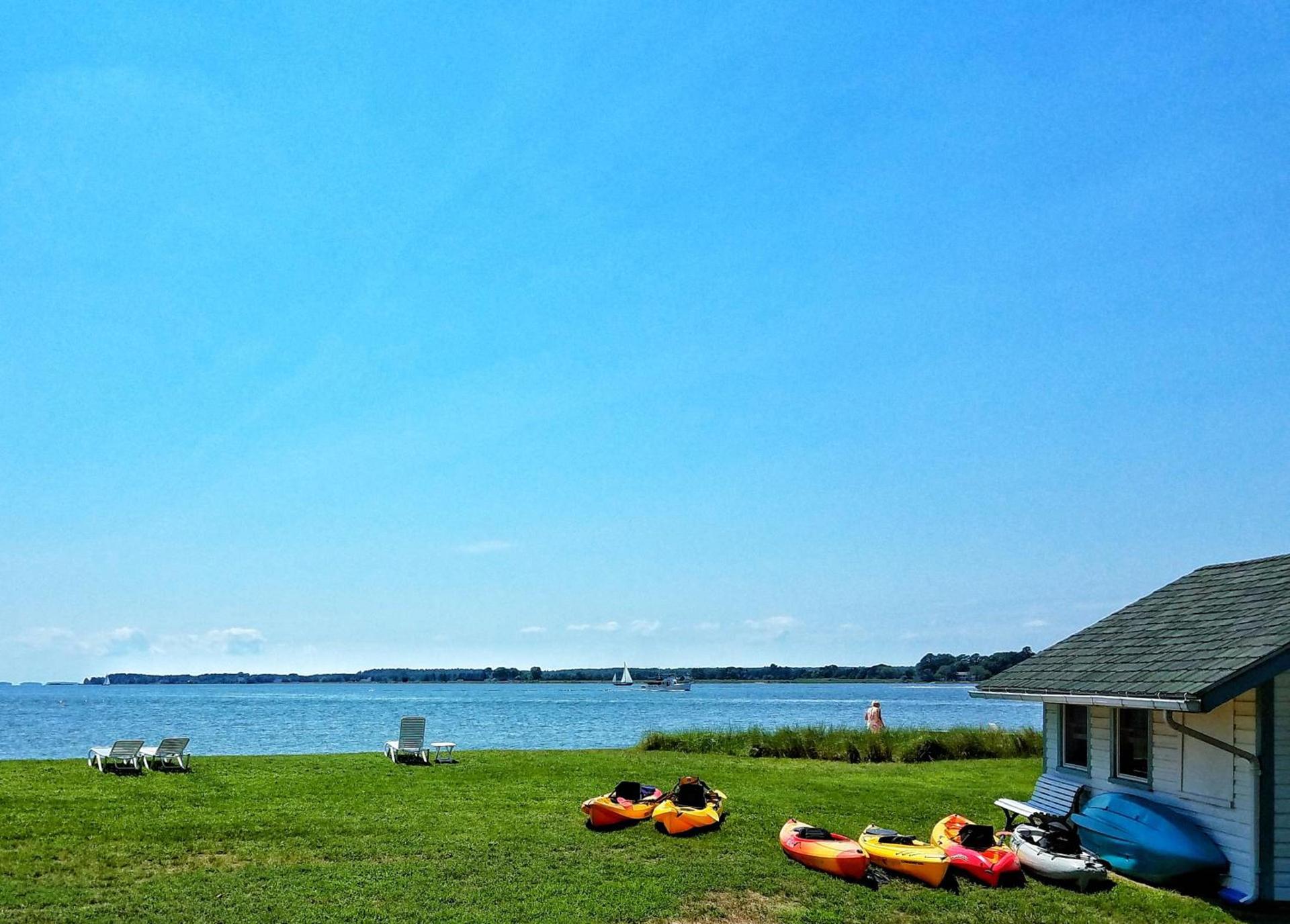 Sandaway Suites & Beach photo 22