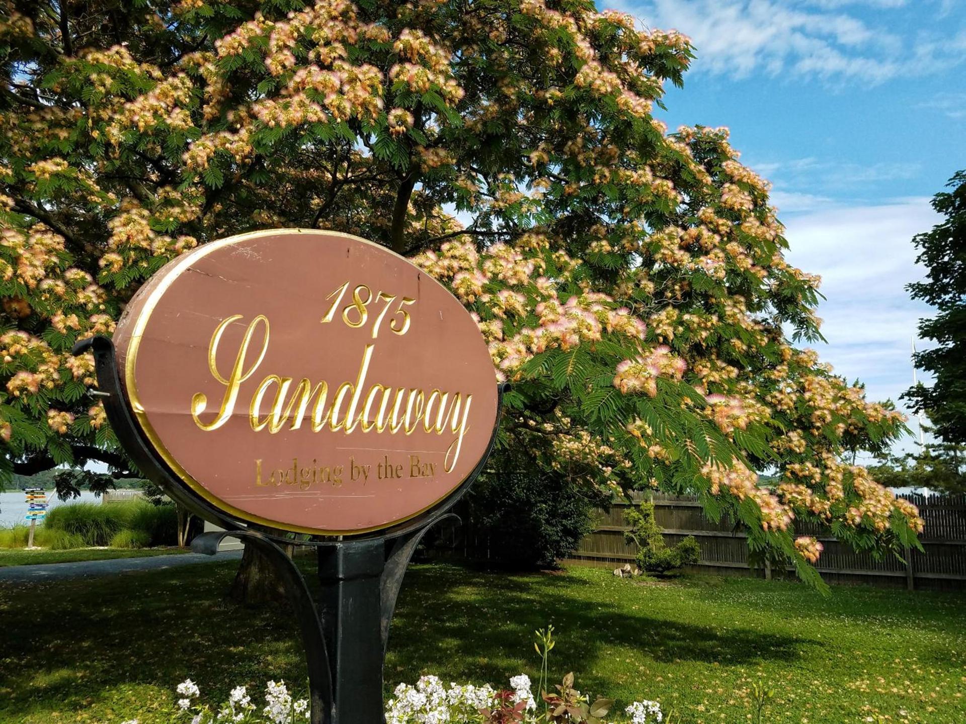 Sandaway Suites & Beach photo 21