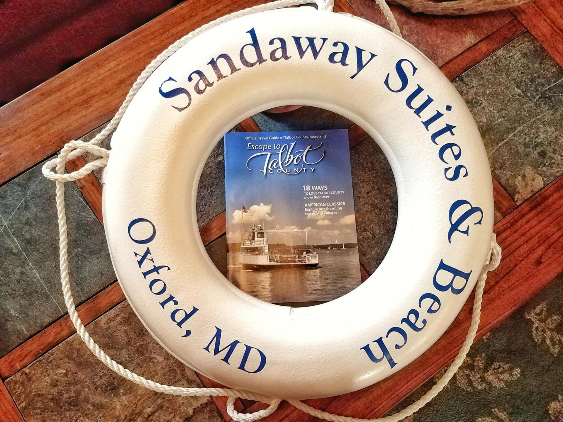 Sandaway Suites & Beach photo 20
