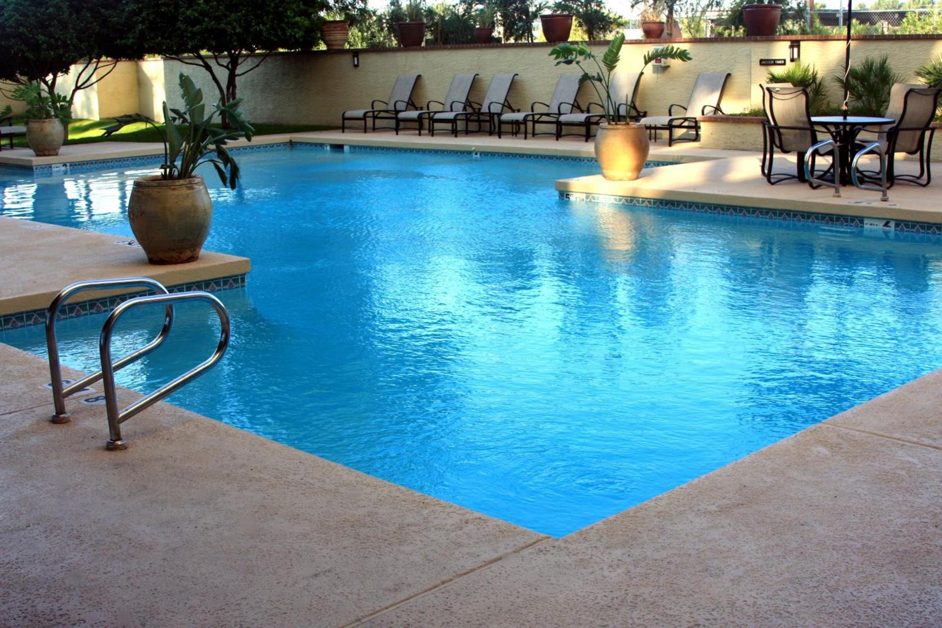 Crowne Plaza Phoenix Airport - PHX by IHG photo 91