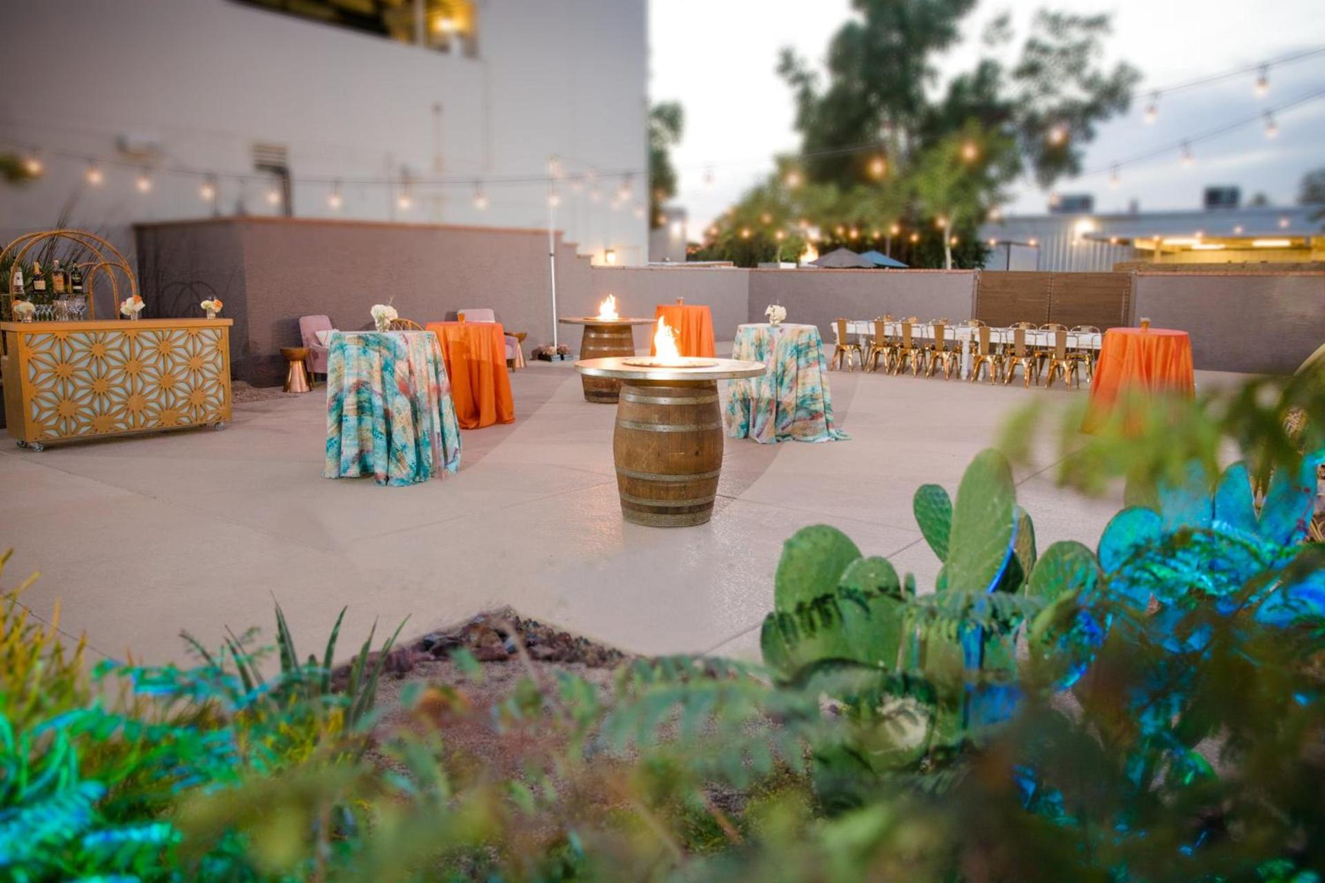 Crowne Plaza Phoenix Airport - PHX by IHG photo 84