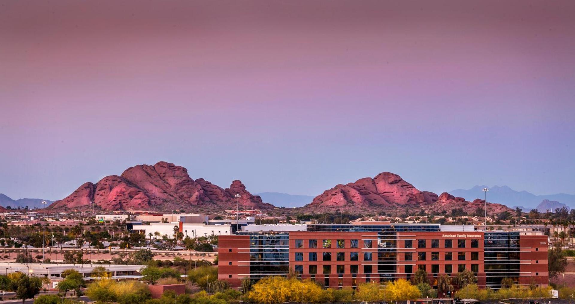 Crowne Plaza Phoenix Airport - PHX by IHG photo 21