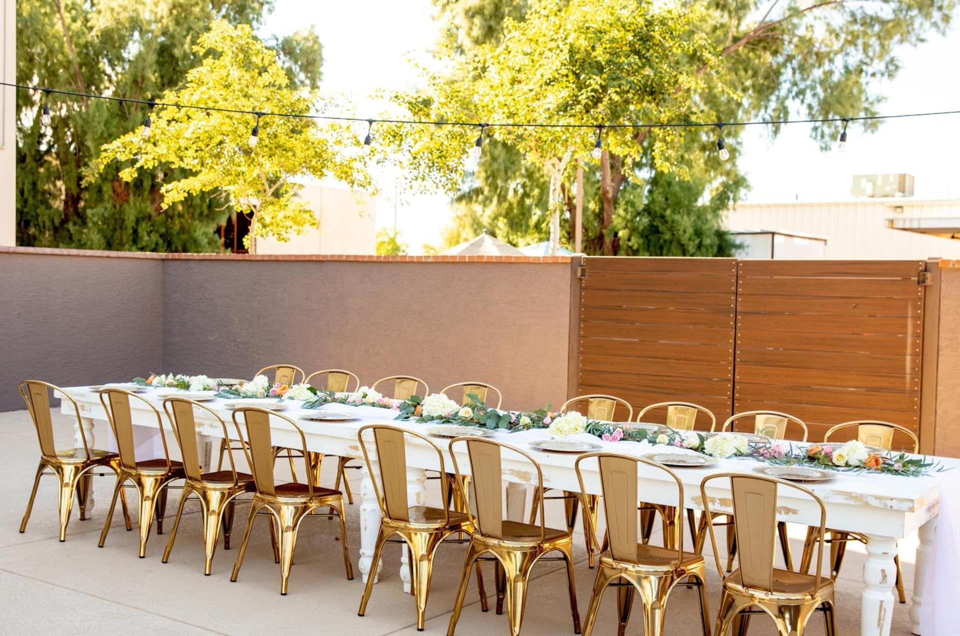 Crowne Plaza Phoenix Airport - PHX by IHG photo 74