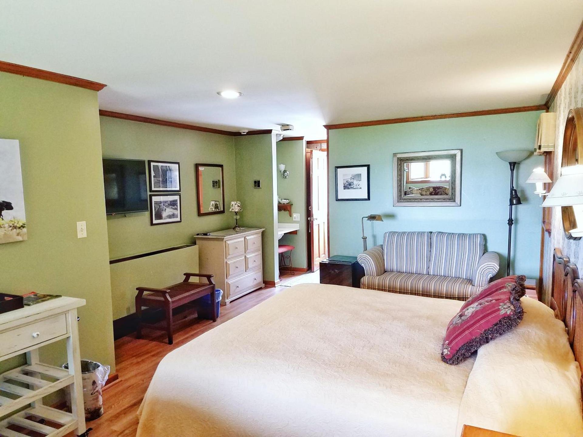 Sandaway Suites & Beach photo 15