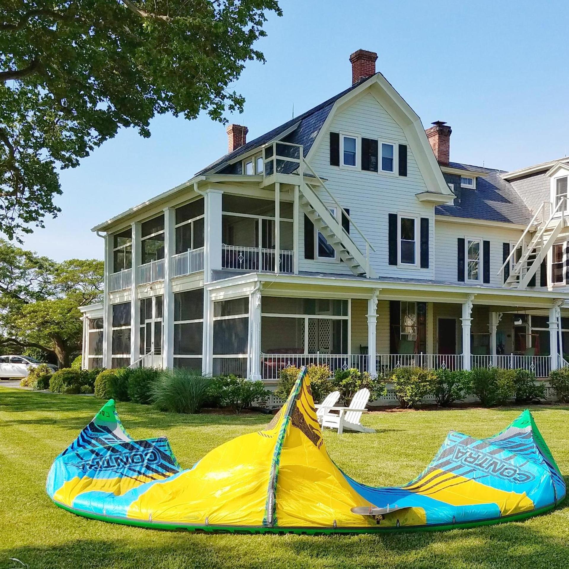 Sandaway Suites & Beach photo 14