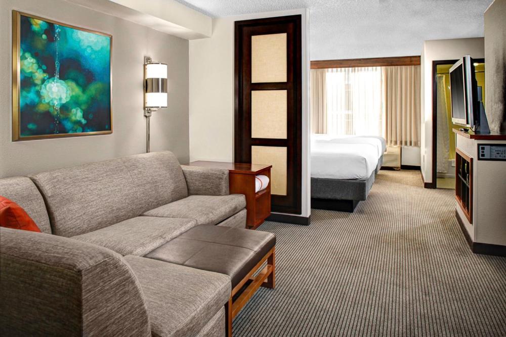 Hyatt Place Atlanta Buckhead photo 8