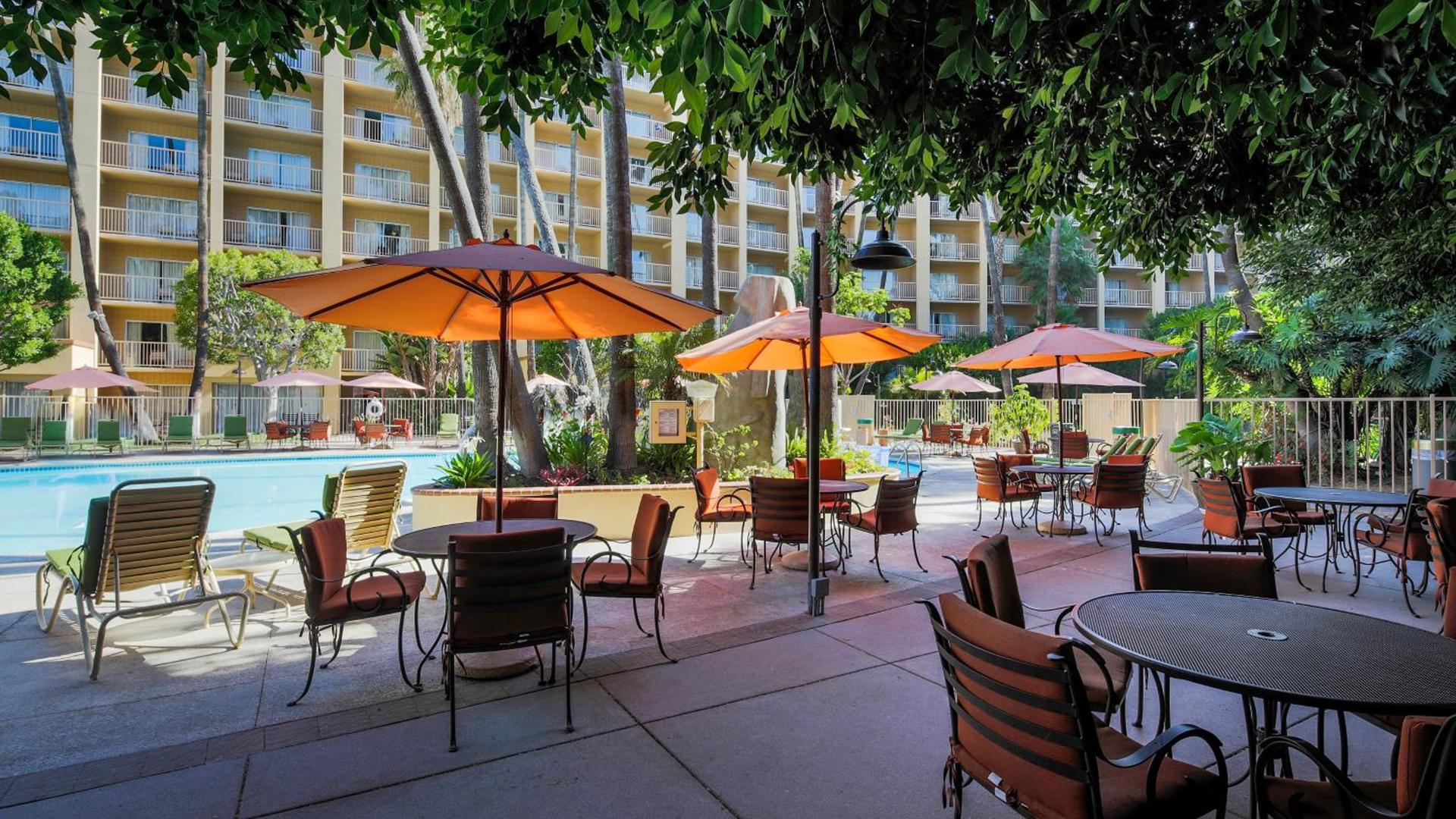 Crowne Plaza San Diego - Mission Valley by IHG photo 11