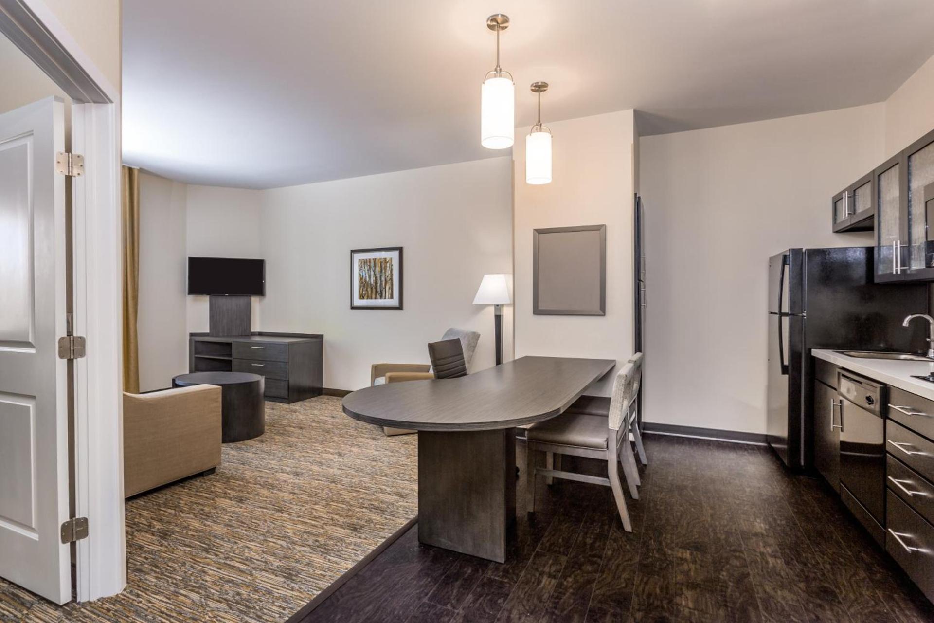 Candlewood Suites Bethlehem South by IHG photo 21