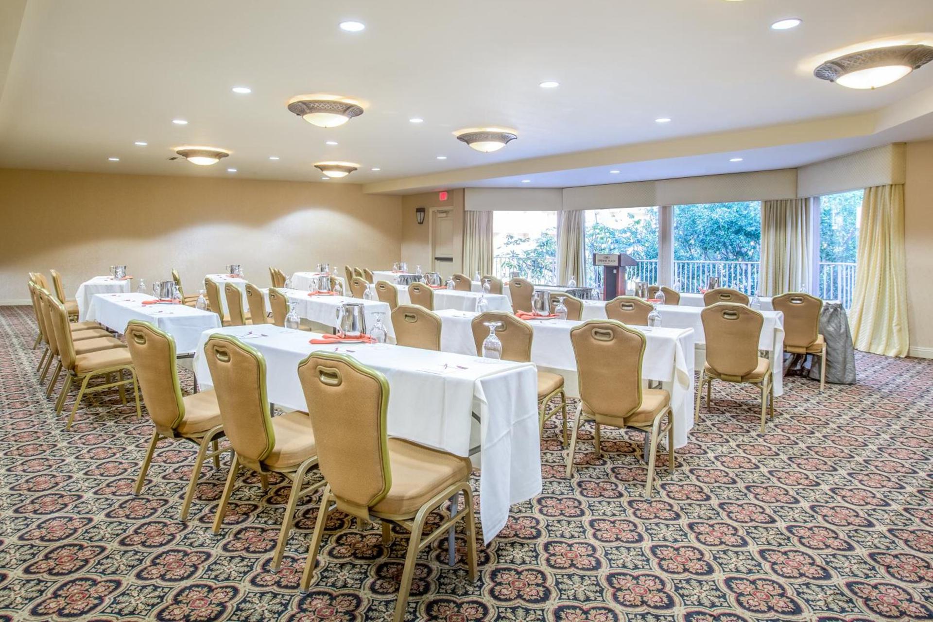 Crowne Plaza San Diego - Mission Valley by IHG photo 66