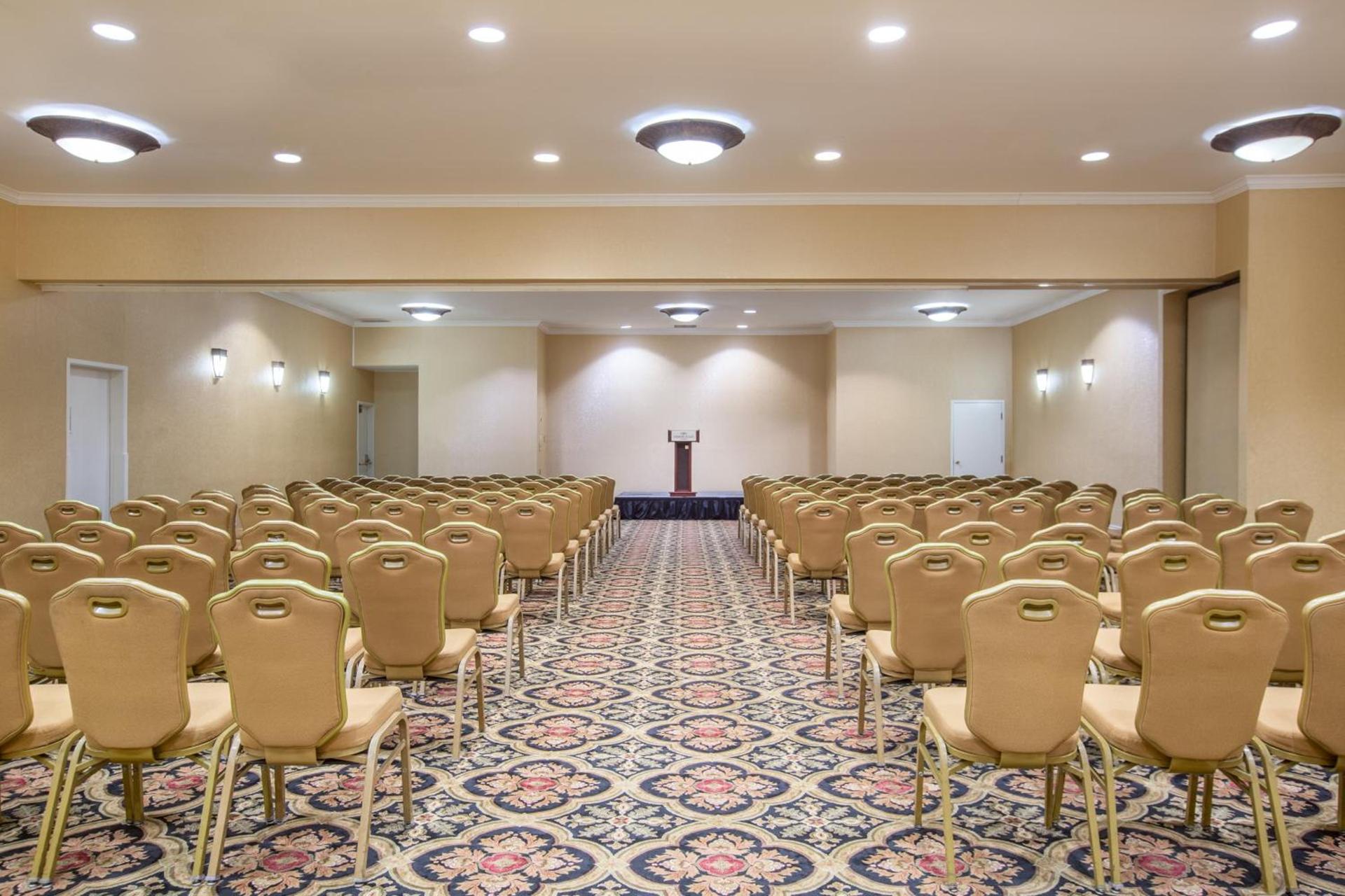 Crowne Plaza San Diego - Mission Valley by IHG photo 53