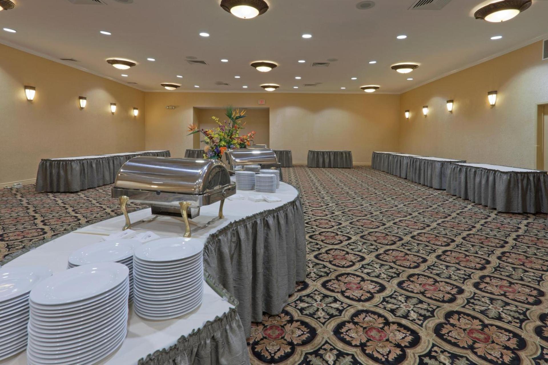 Crowne Plaza San Diego - Mission Valley by IHG photo 73