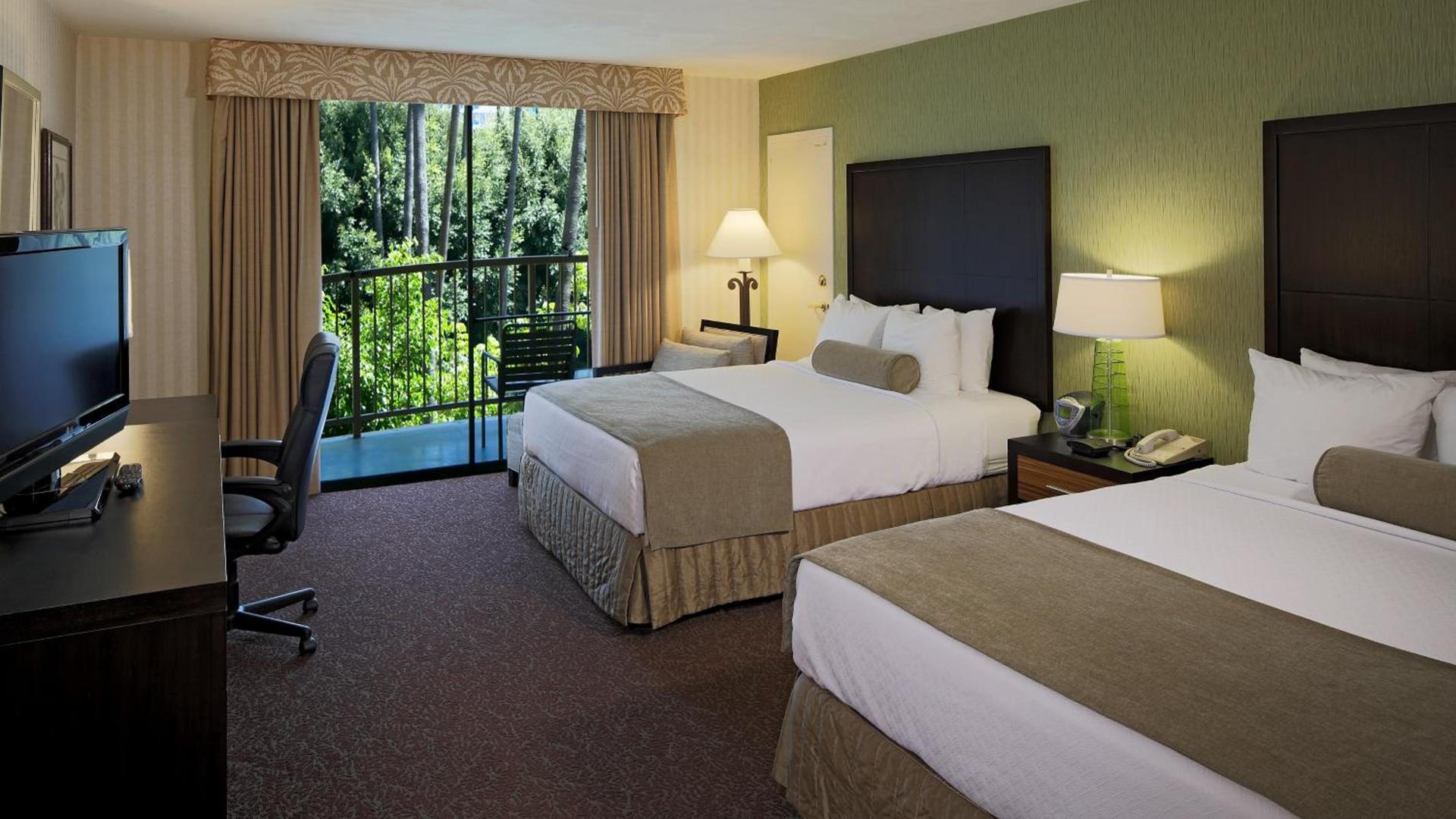 Crowne Plaza San Diego - Mission Valley by IHG photo 27