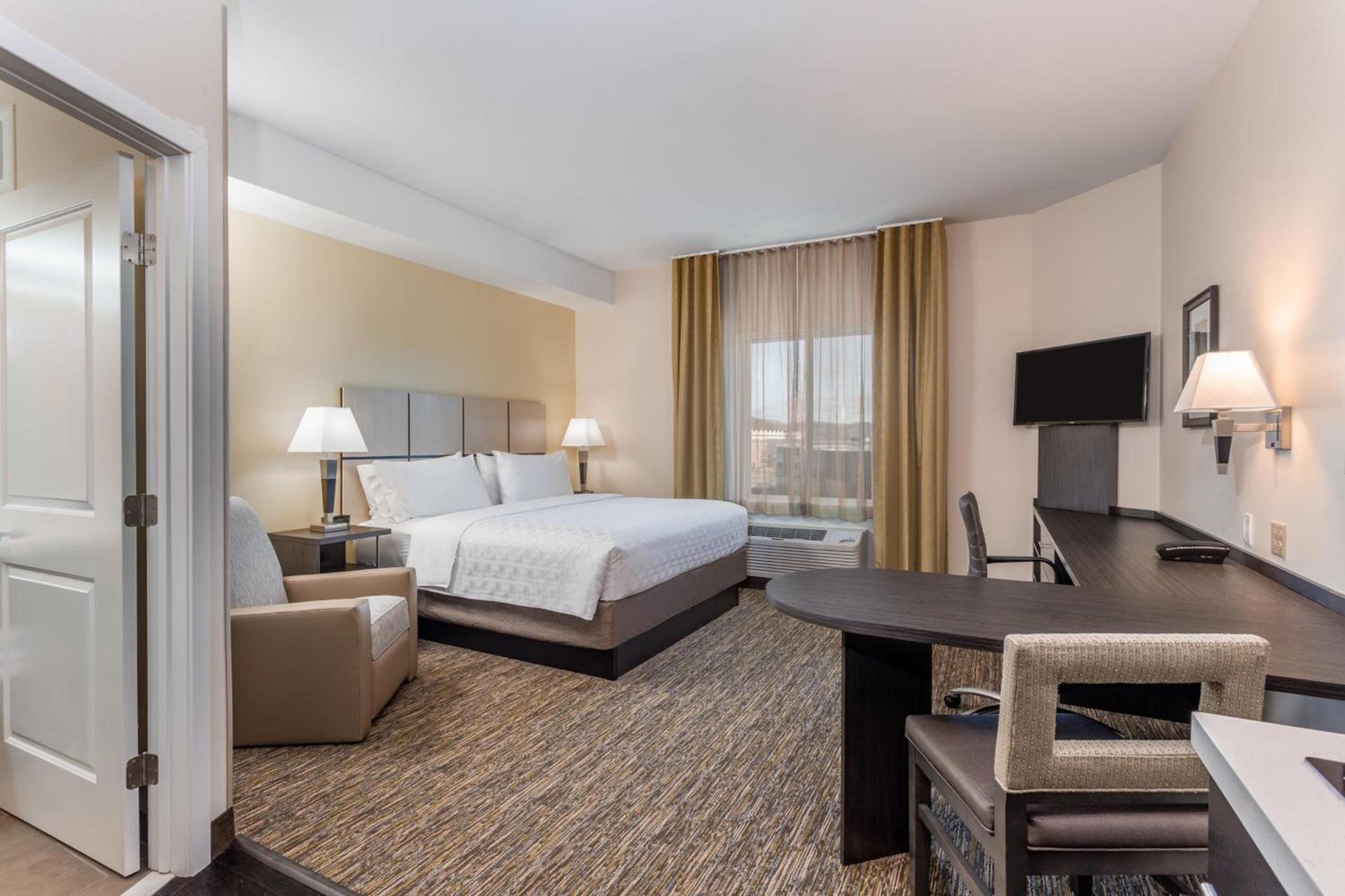 Candlewood Suites Bethlehem South by IHG photo 23