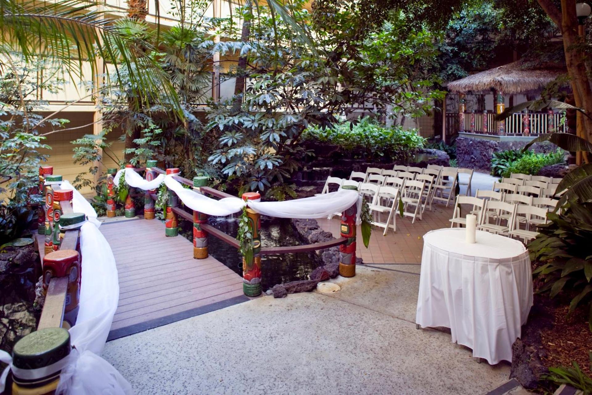 Crowne Plaza San Diego - Mission Valley by IHG photo 78