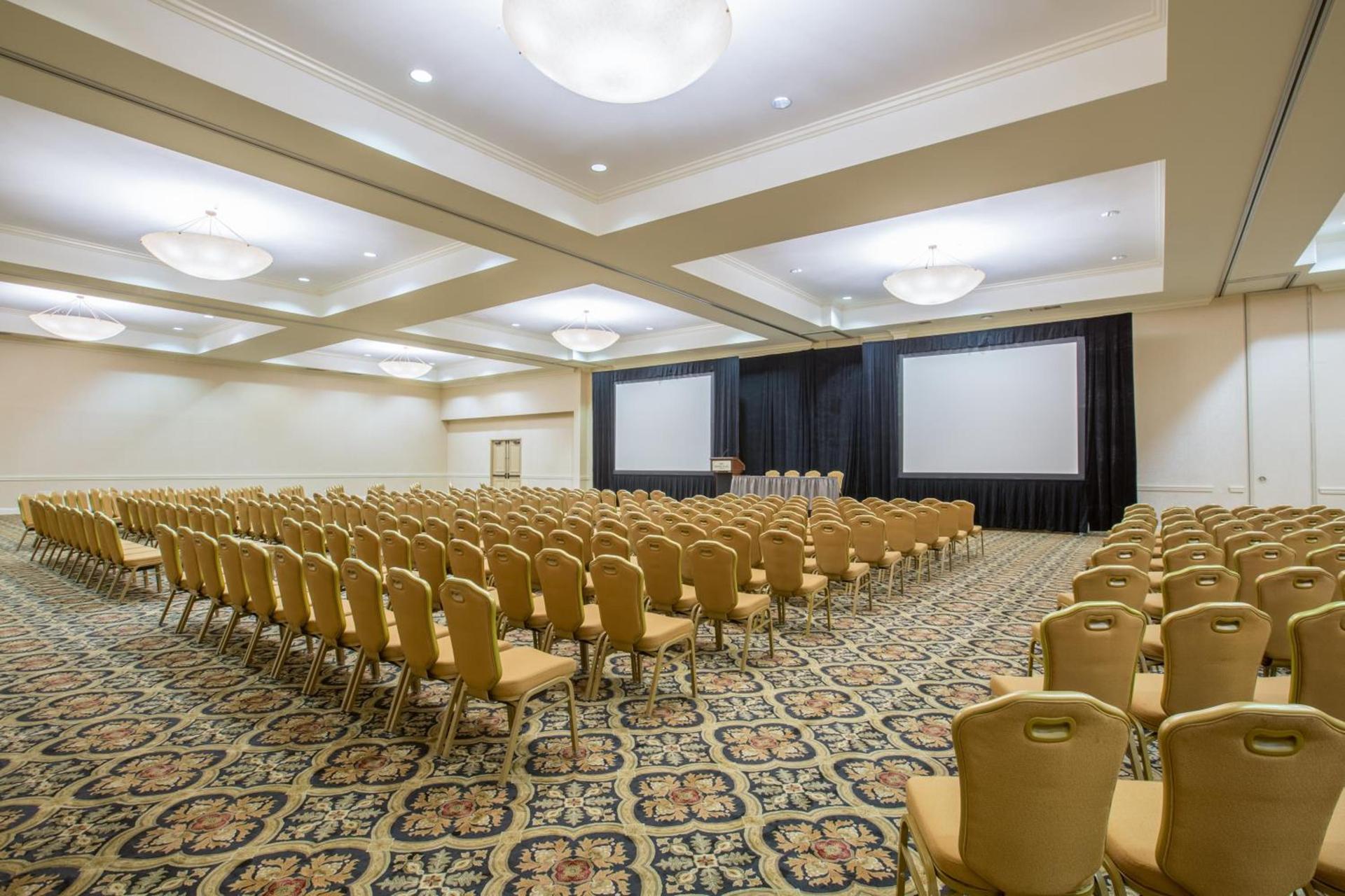 Crowne Plaza San Diego - Mission Valley by IHG photo 20